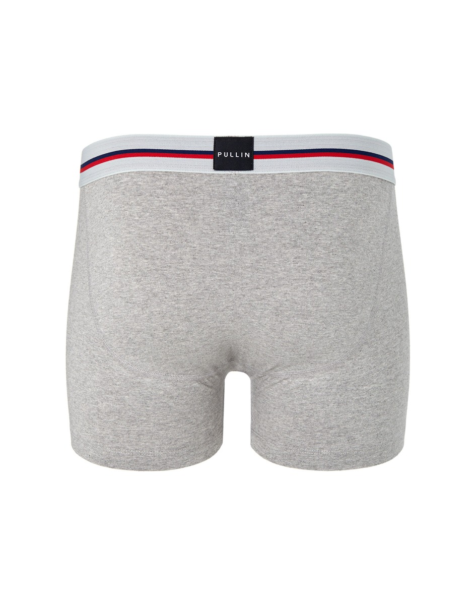 BOXER COURT SILVER