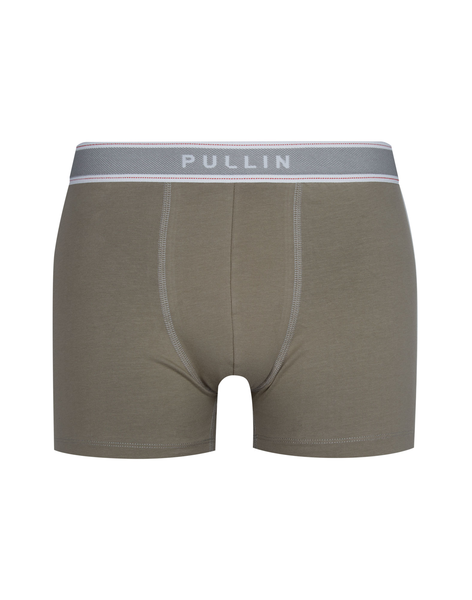 Boxer homme Master KAKI
