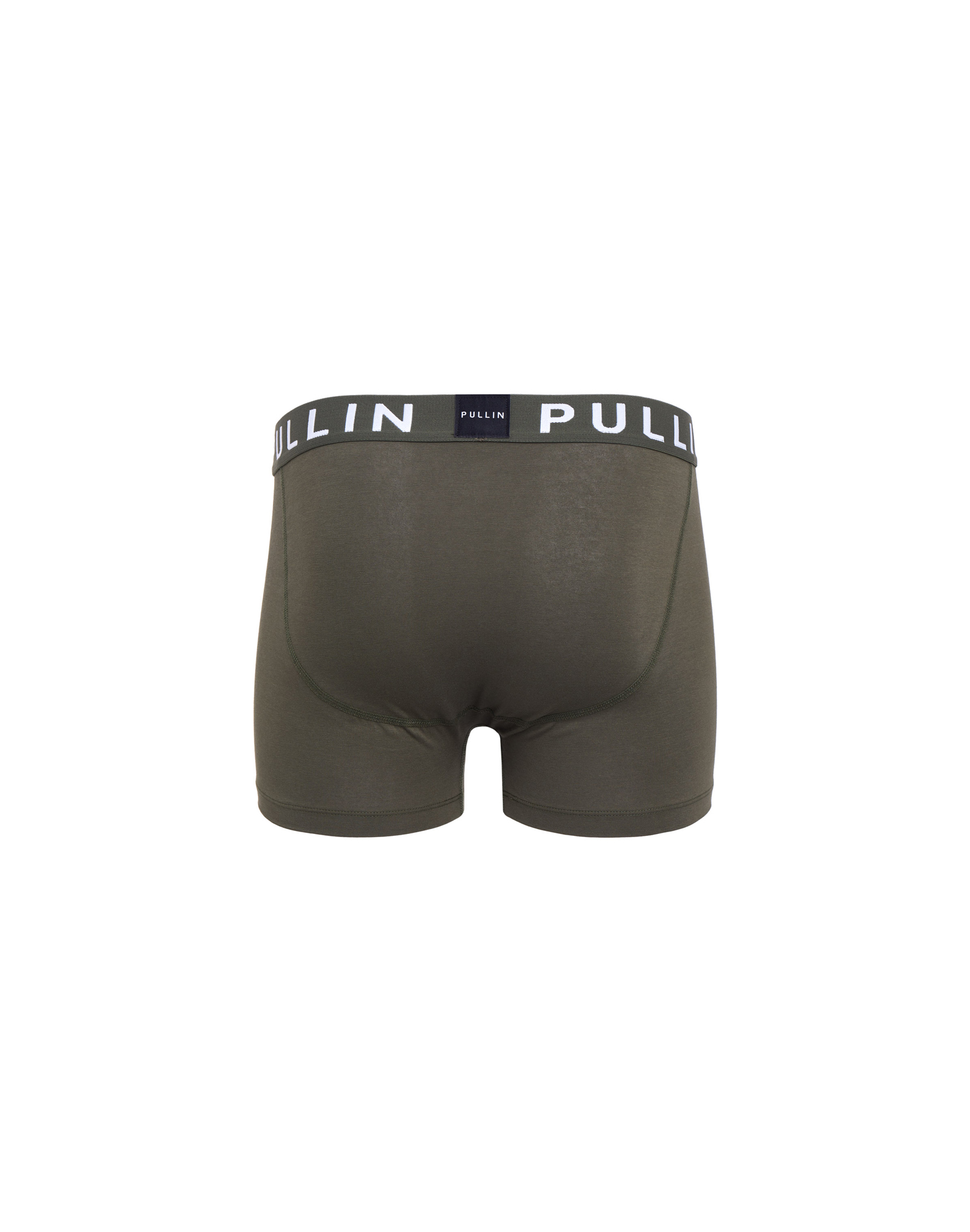 BOXER COURT KHAKI