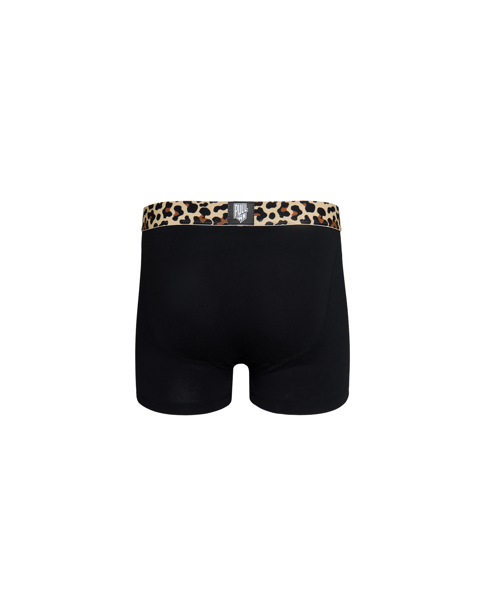 Men's trunk Master LEOBLACK