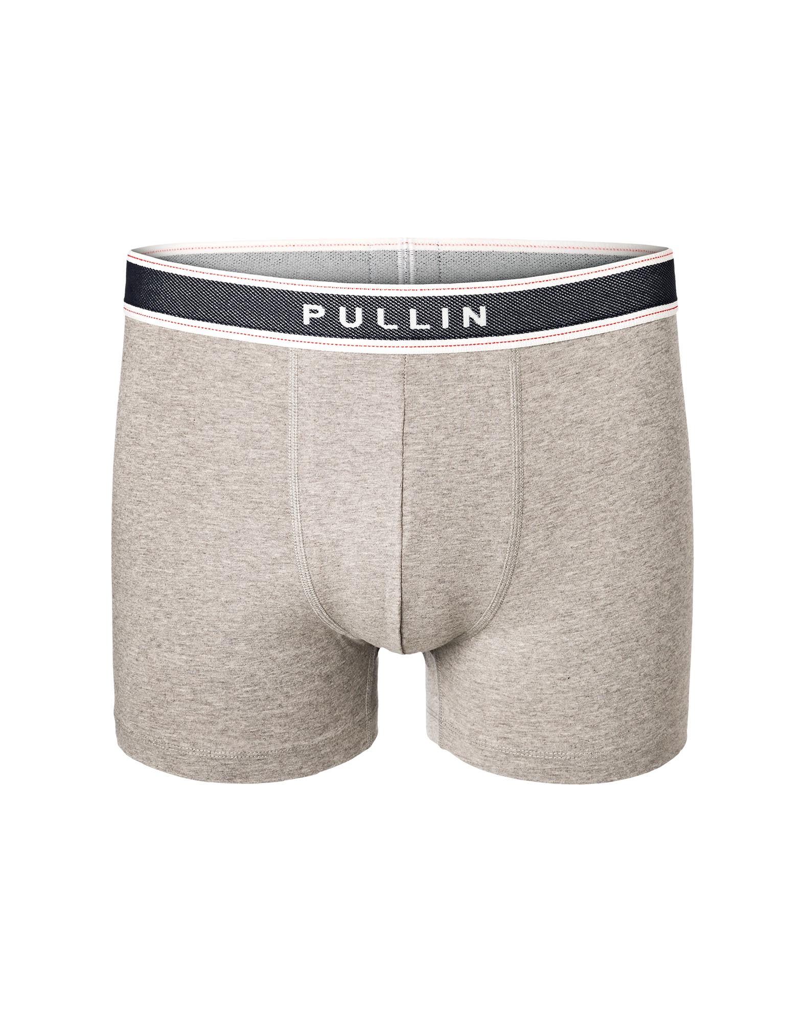 BOXER COURT LIGHTGREY