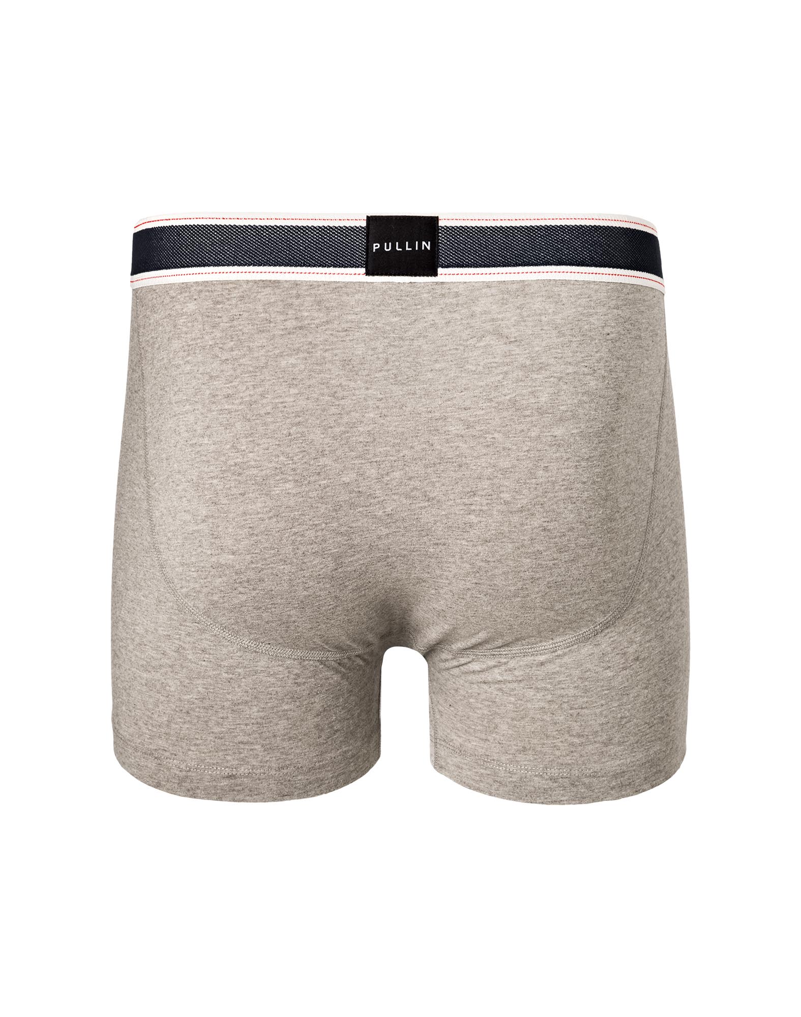 BOXER COURT LIGHTGREY
