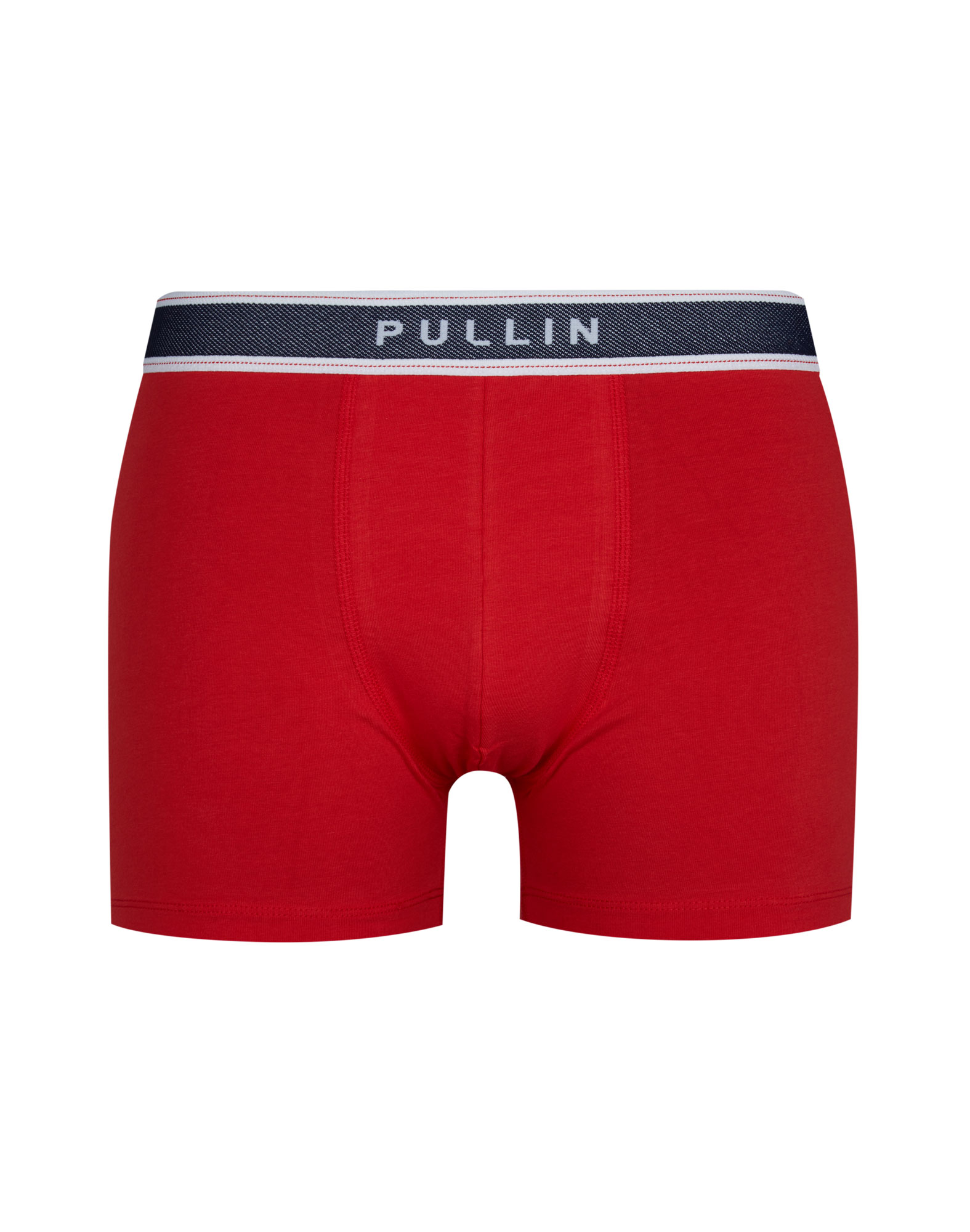 Boxer homme Master LOGORED