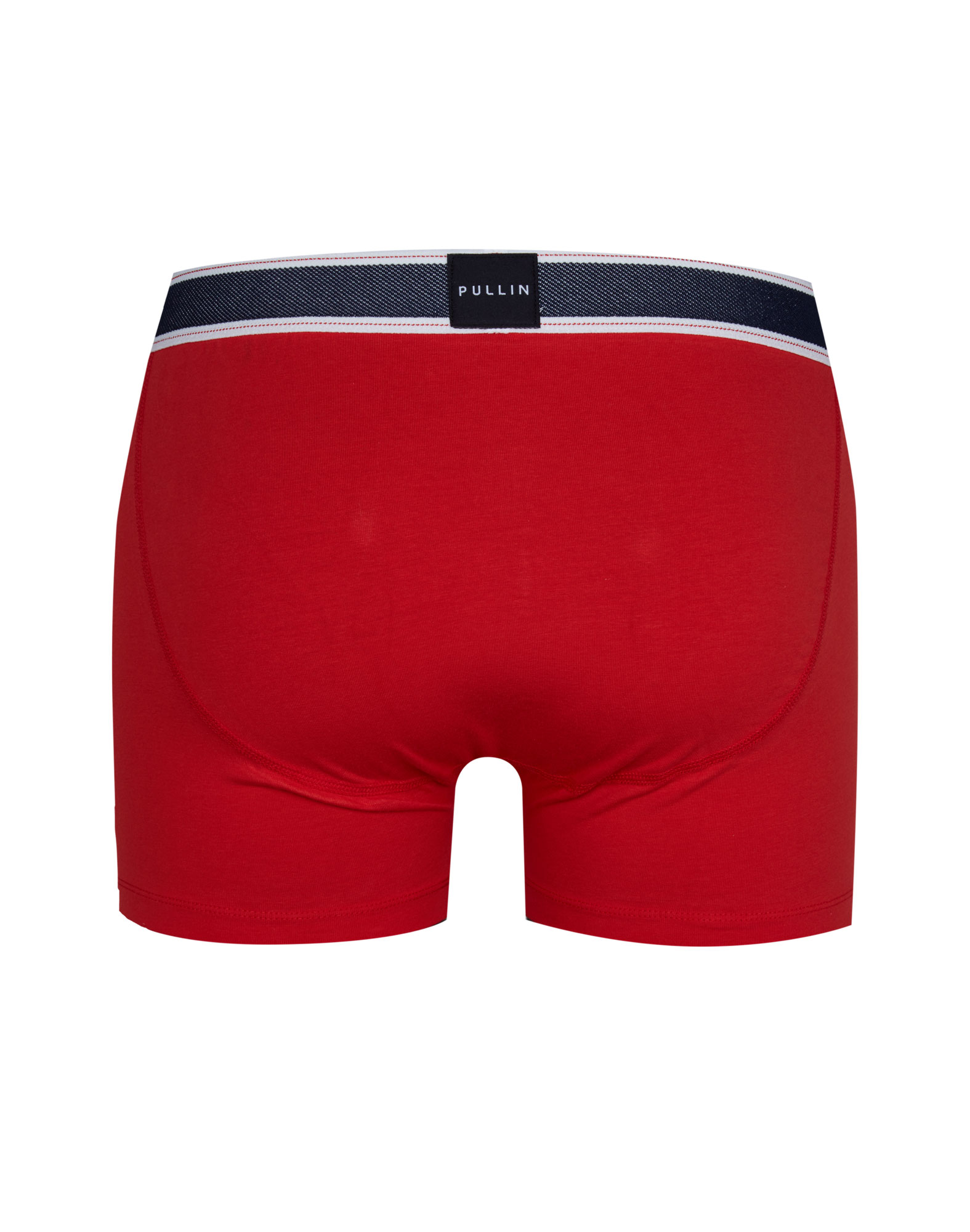 Boxer homme Master LOGORED