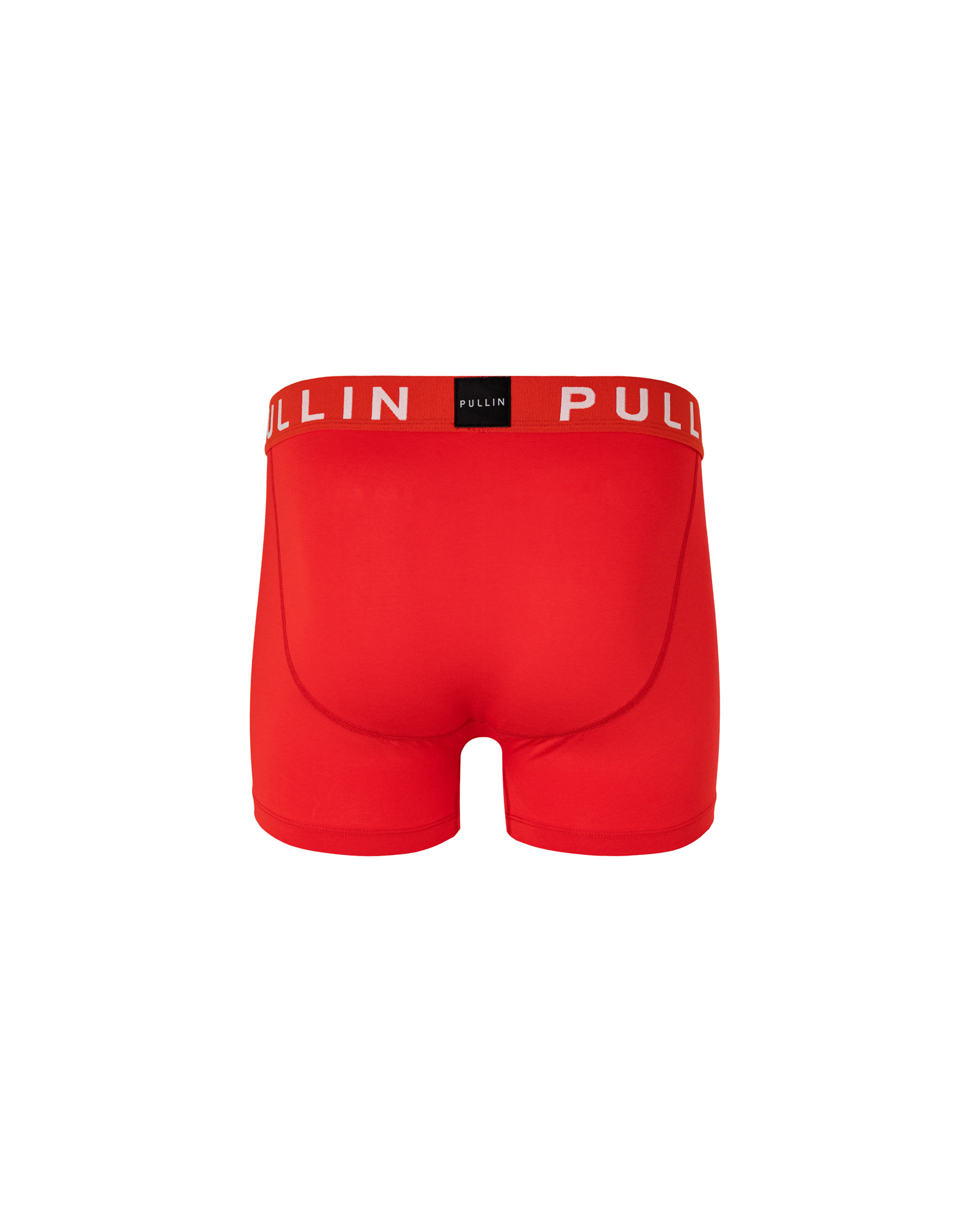 BOXER COURT RED