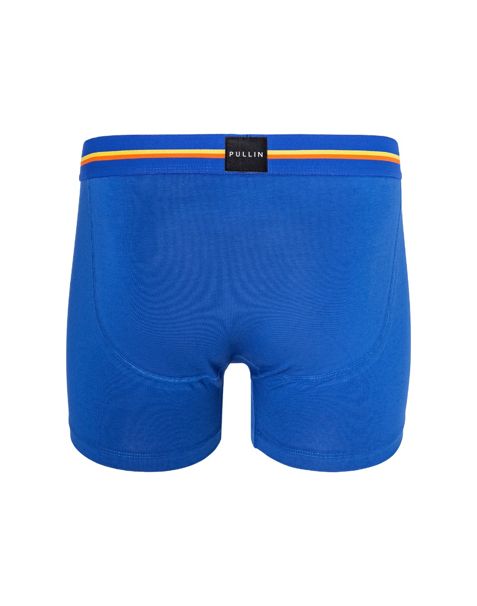 BOXER COURT ROYALBLUE