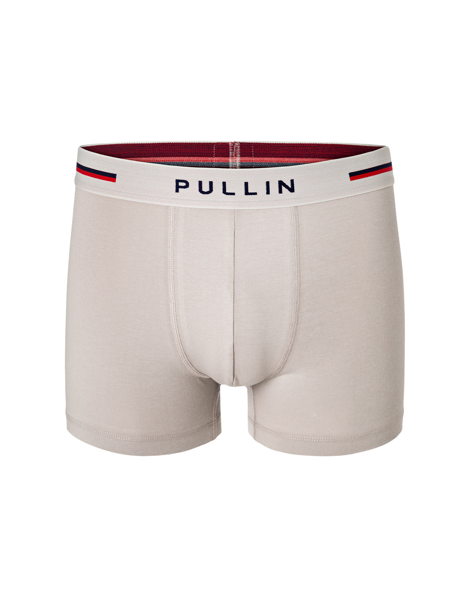 BOXER COURT SILVER