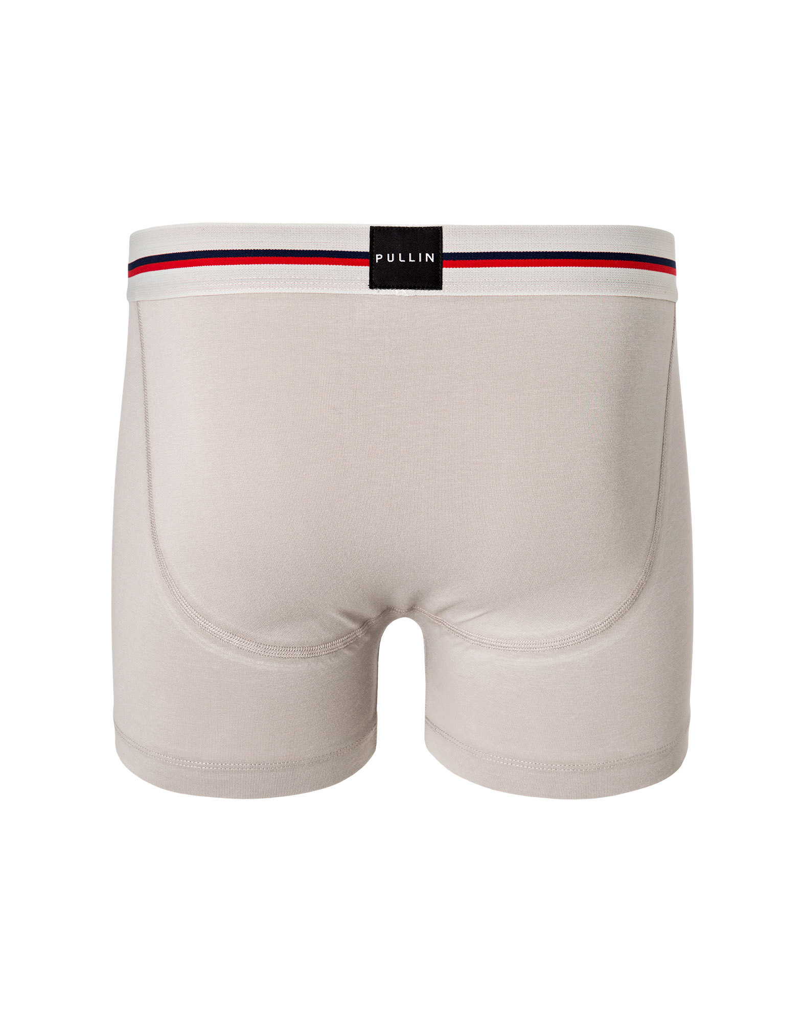 BOXER COURT SILVER