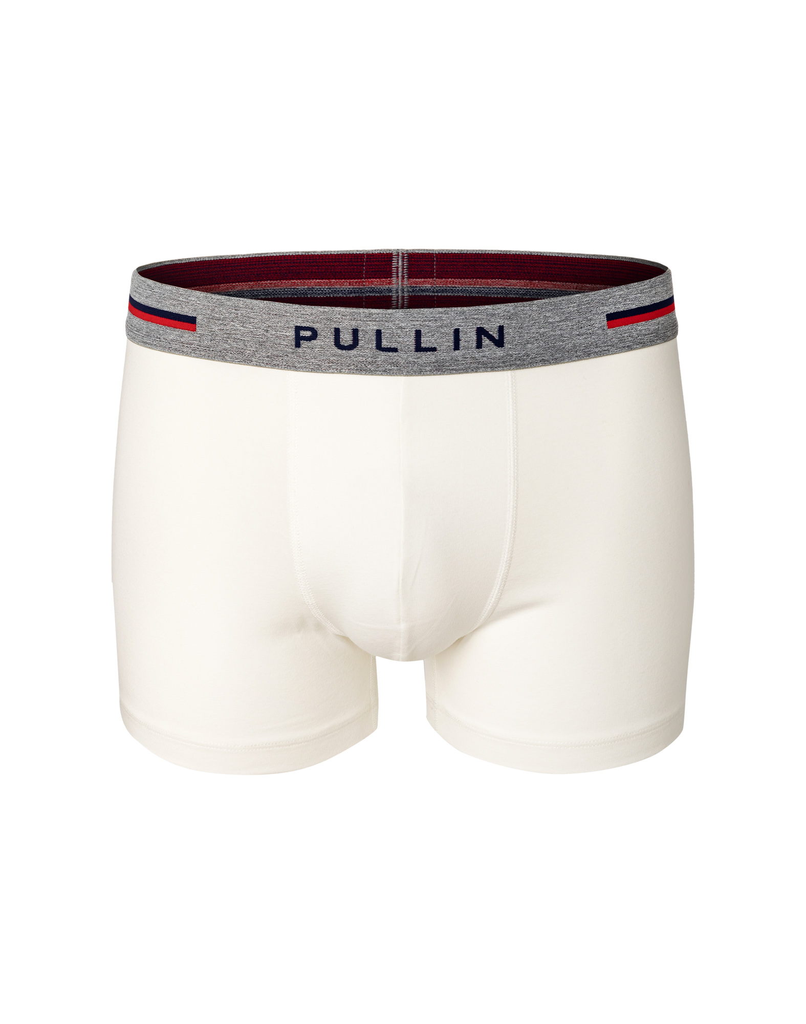 BOXER COURT WHITEII