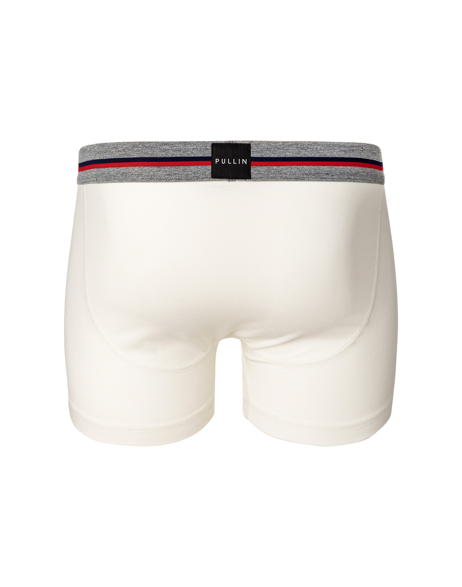 BOXER COURT WHITEII