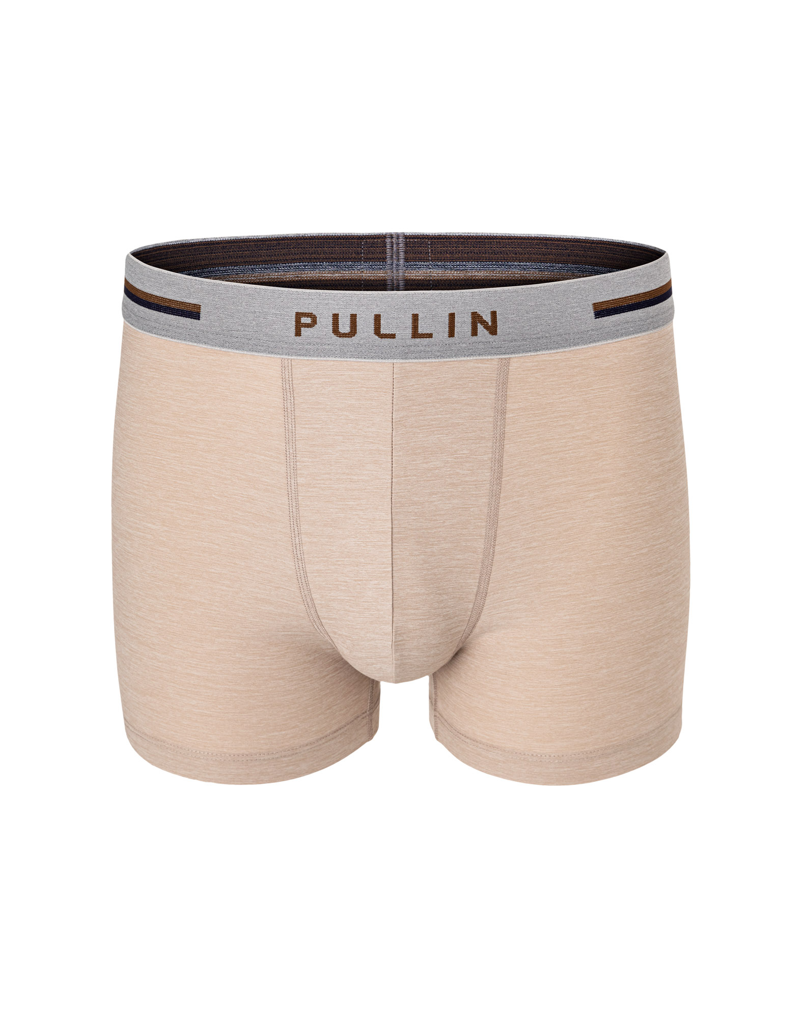 BOXER COURT BROWNY