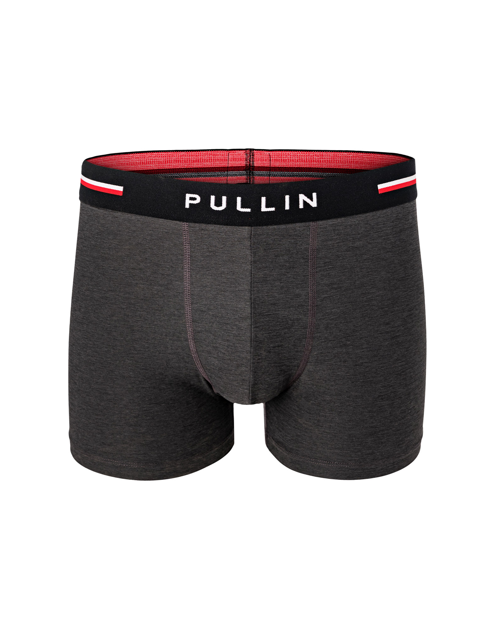 BOXER COURT DARKGREY