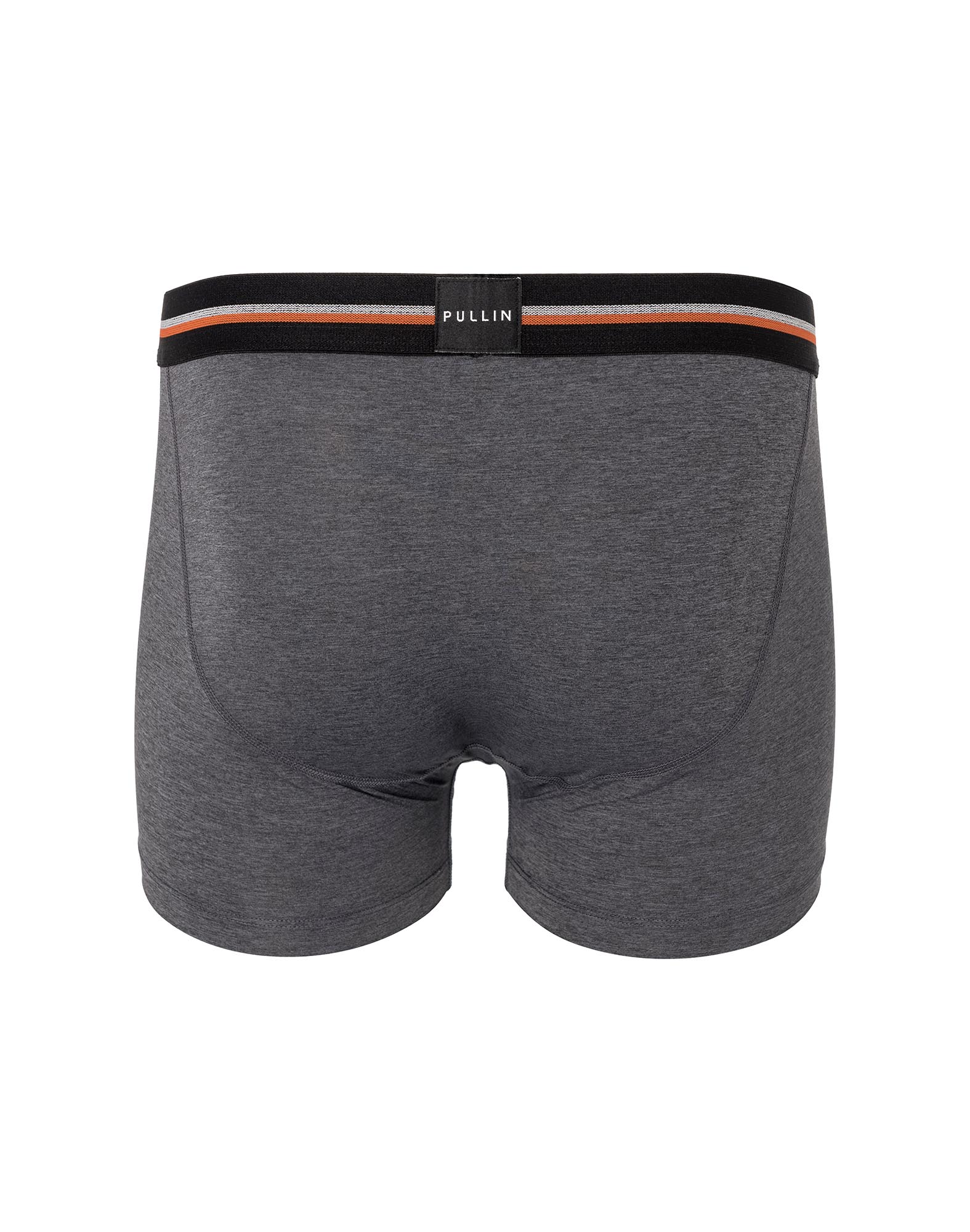 Boxer homme Master GREY21