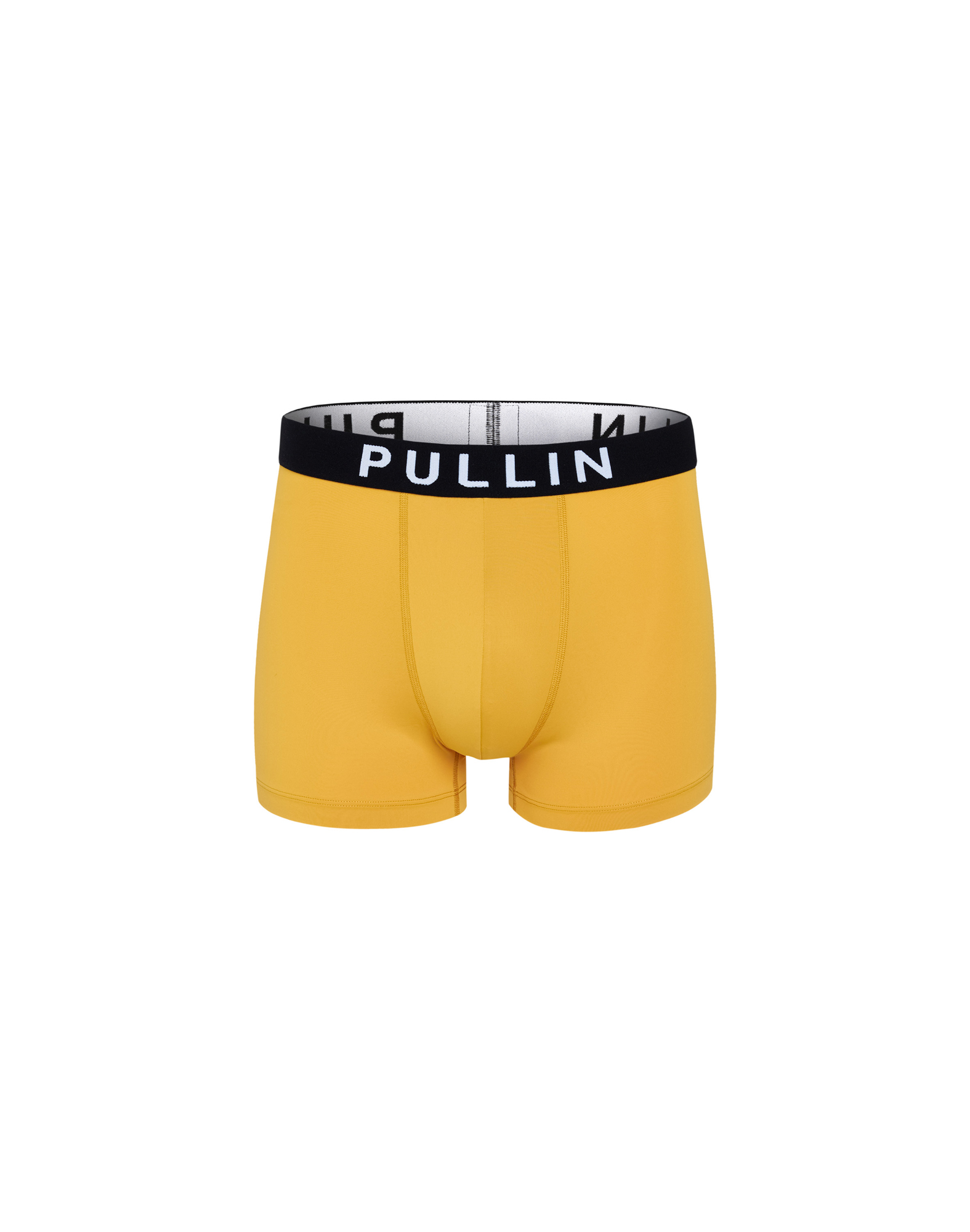 Men's trunk Master MUSTARD