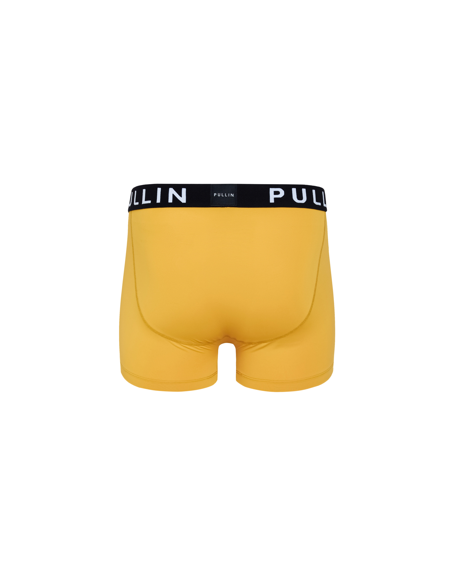 Men's trunk Master MUSTARD
