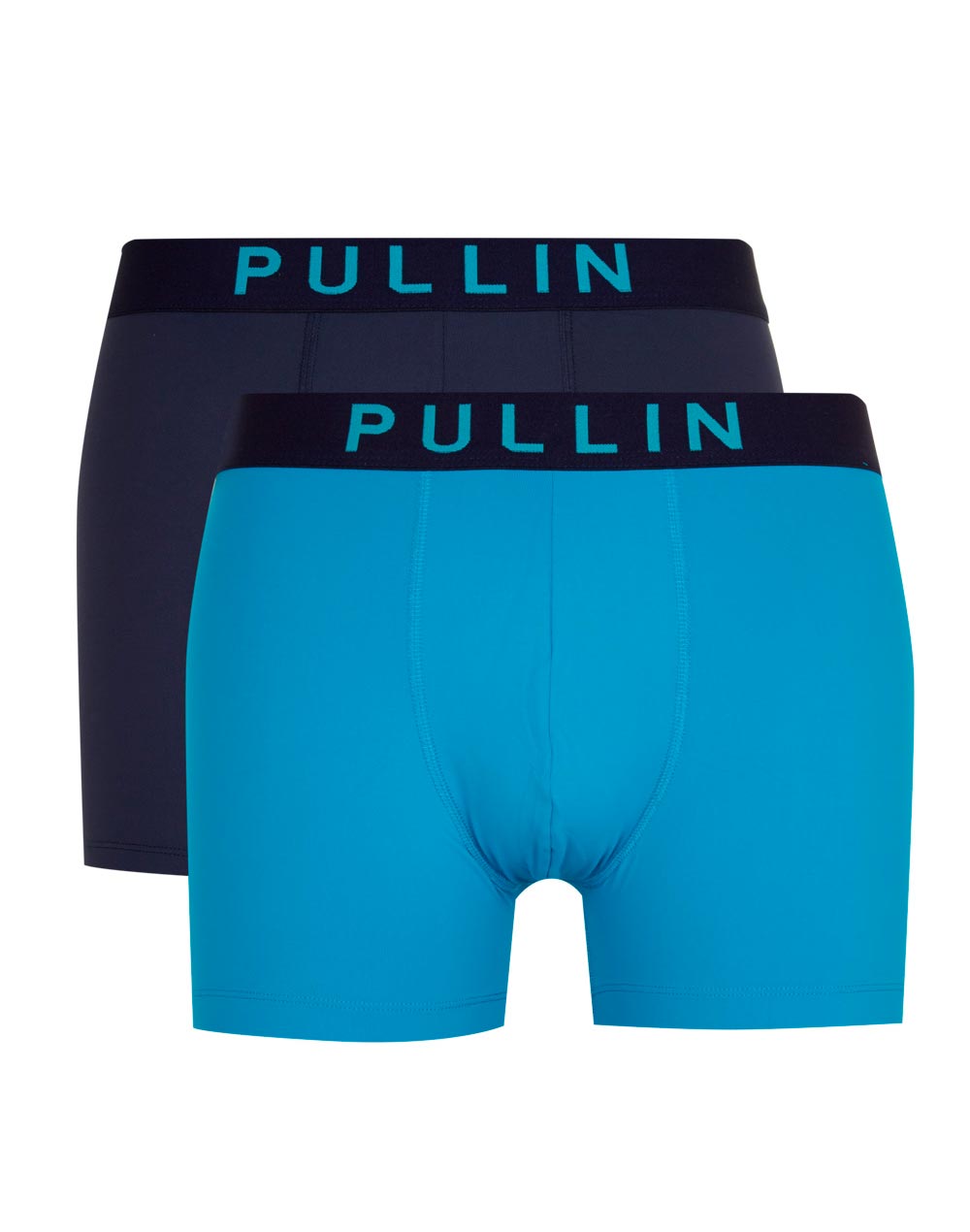 Men's trunk Master PACK2