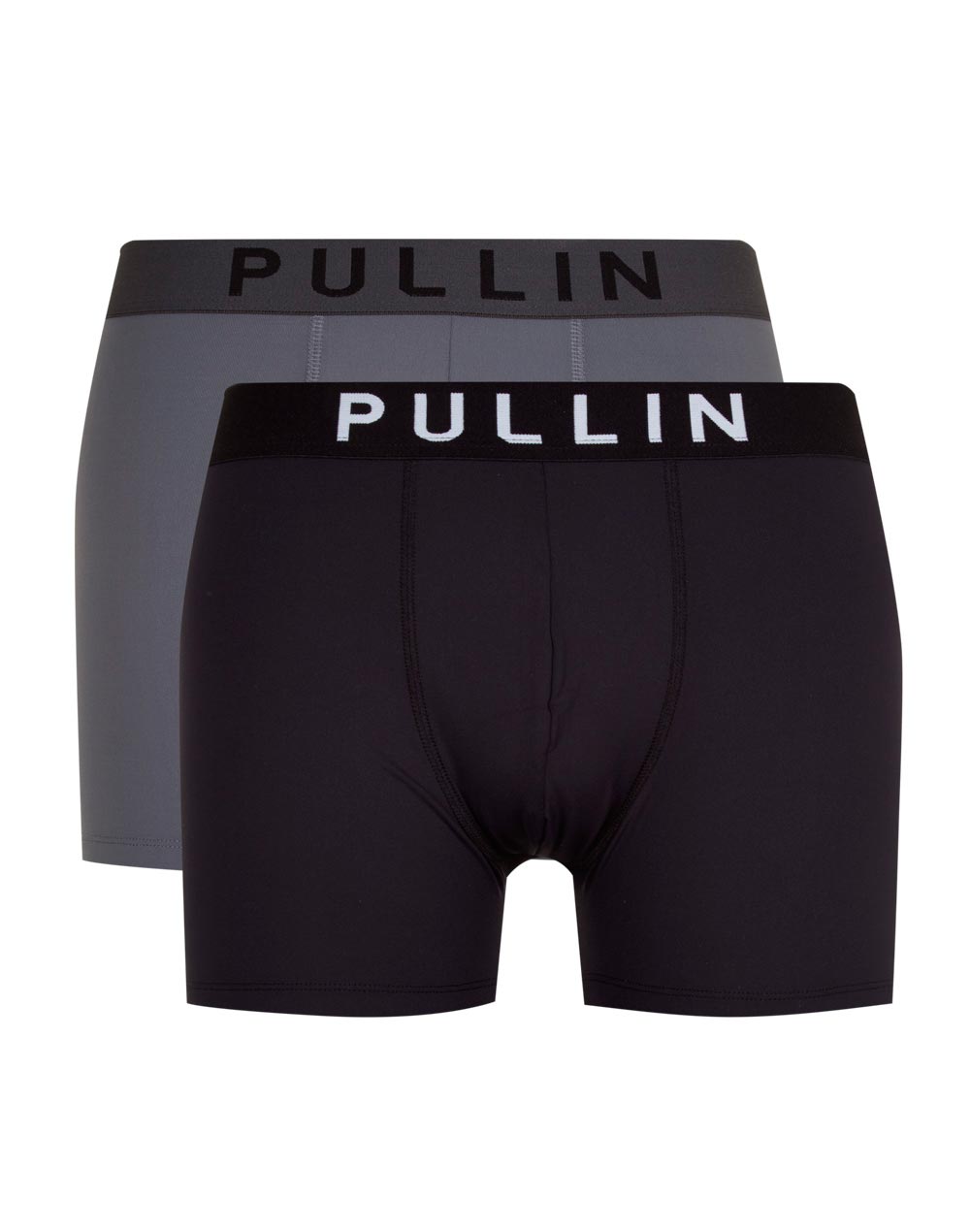 Men's trunk Master PACK3