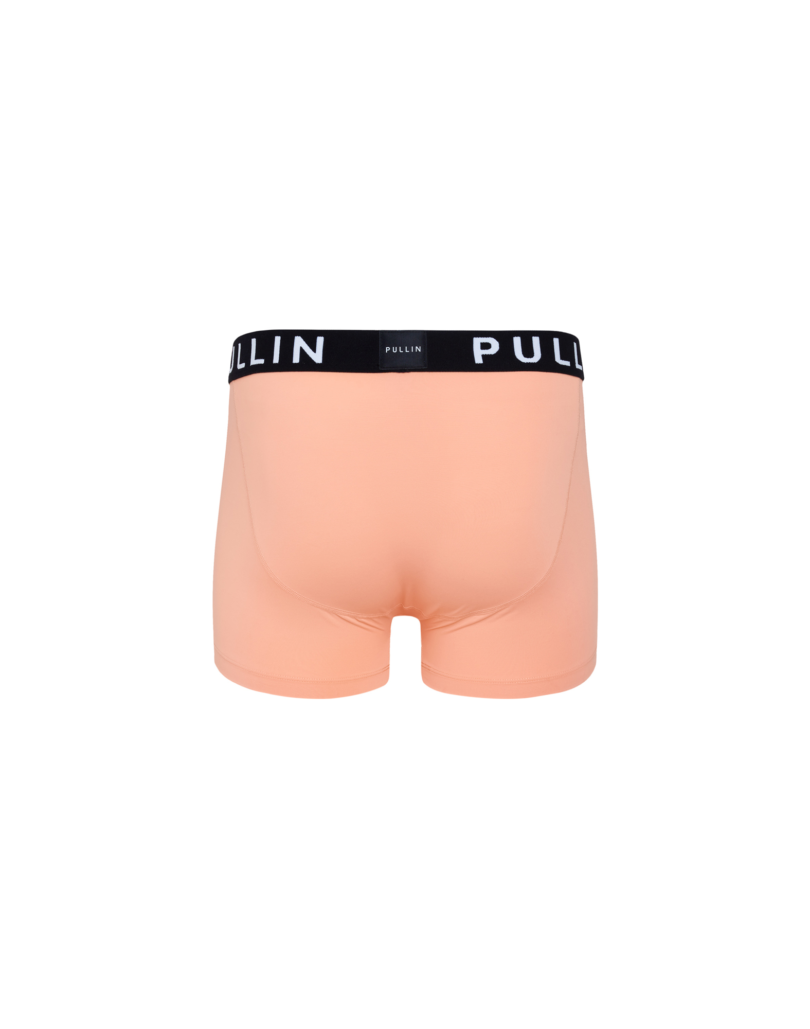 Men's trunk Master PAPAYA