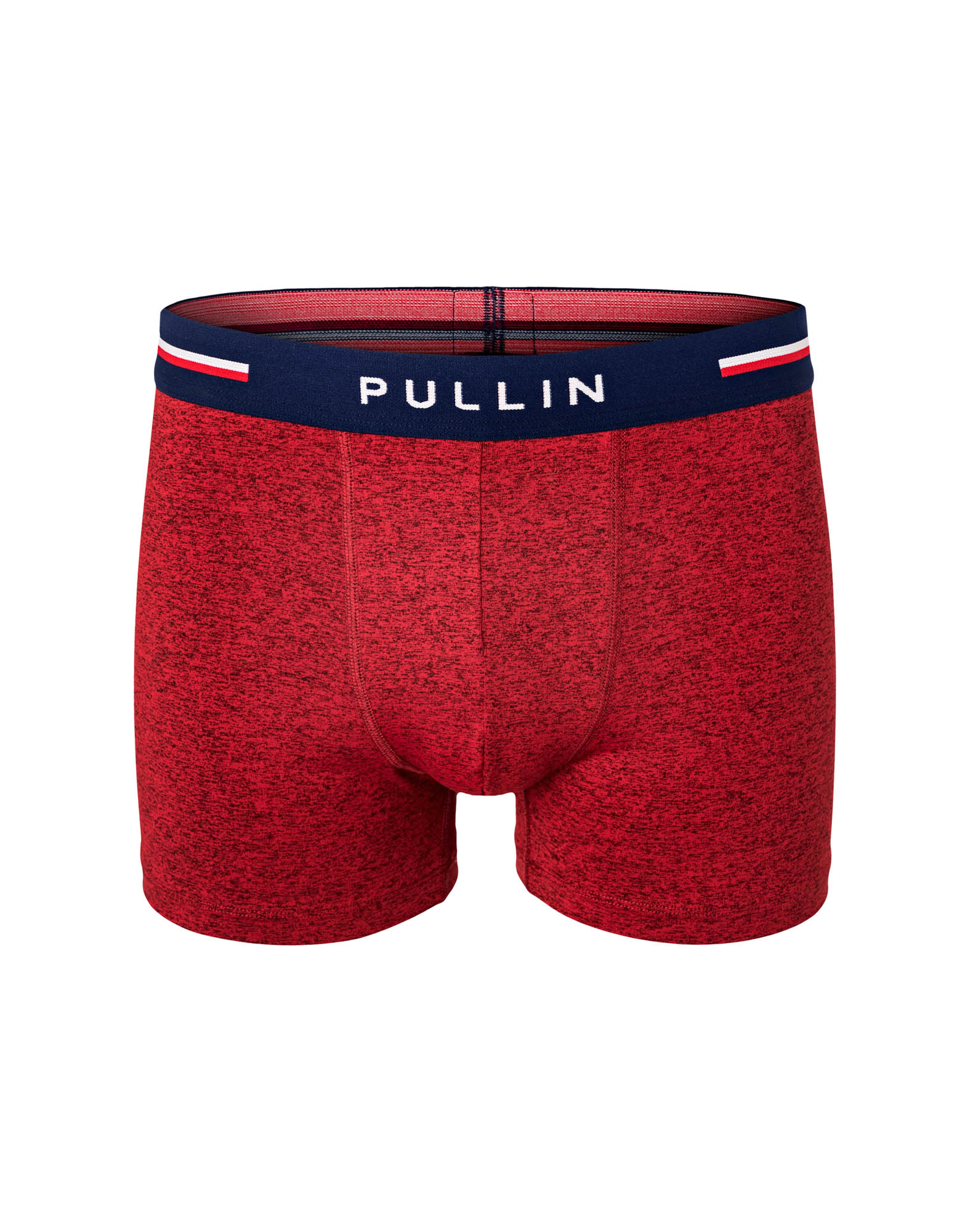 BOXER COURT RED