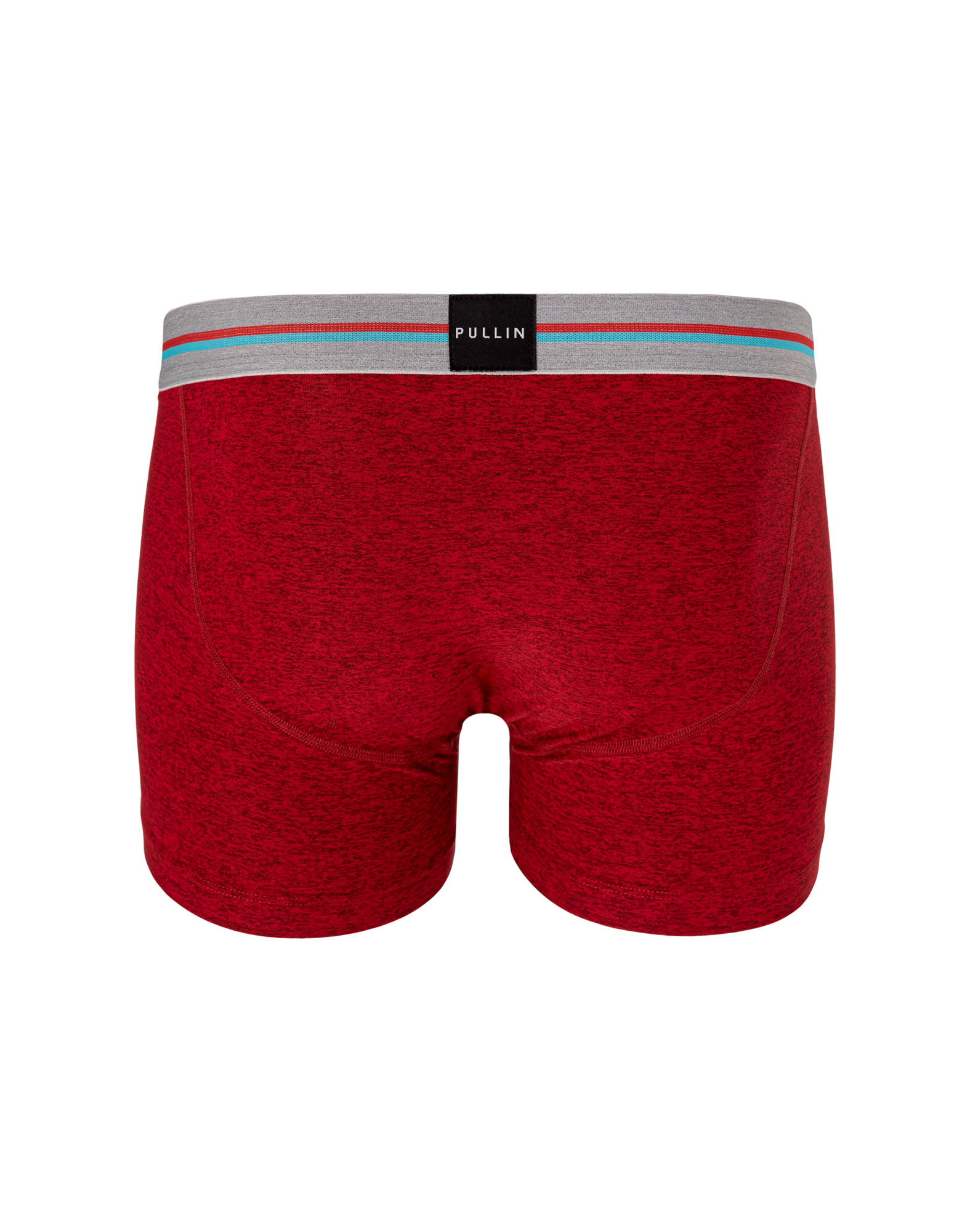 BOXER COURT REDDISH