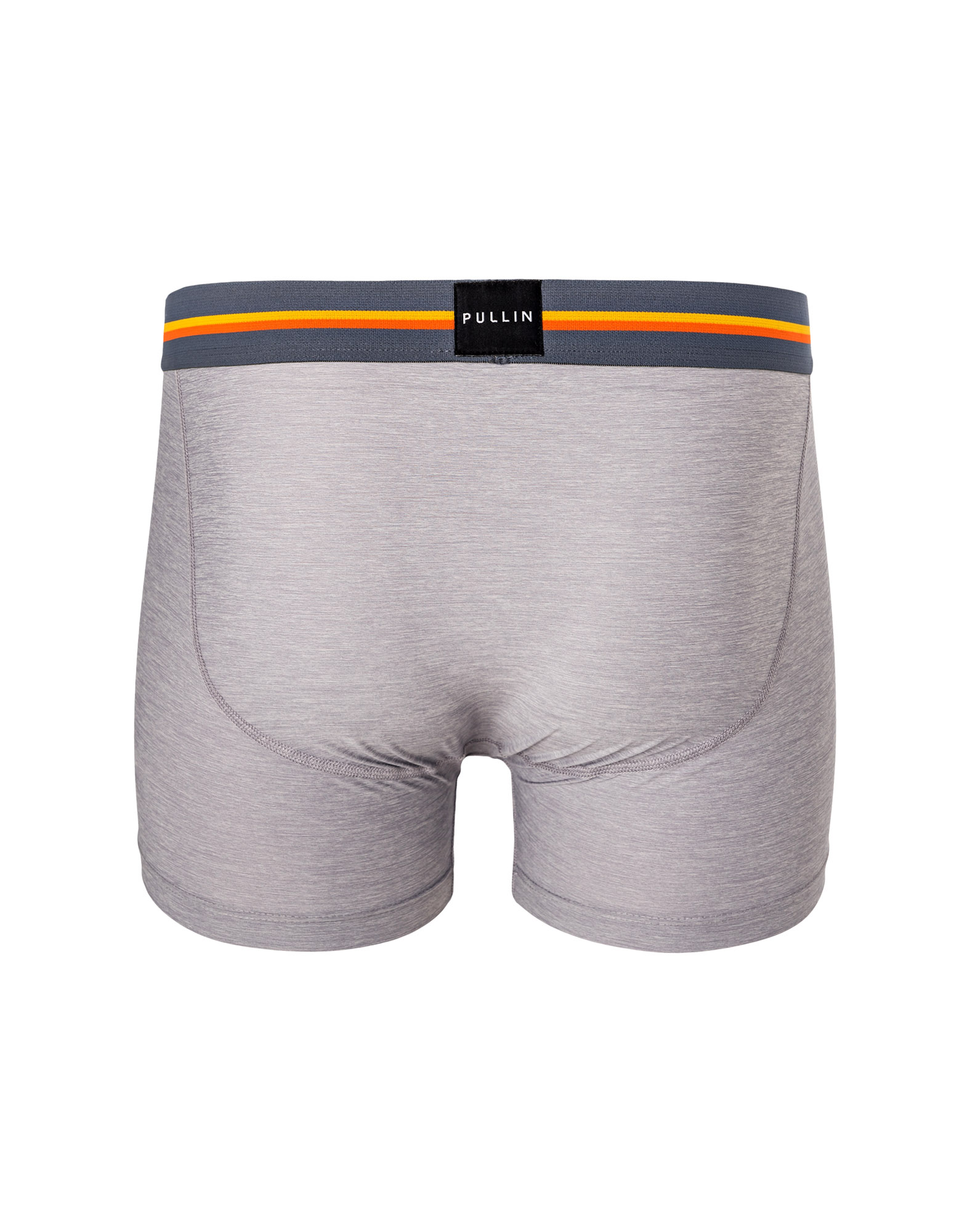 BOXER COURT SILVER