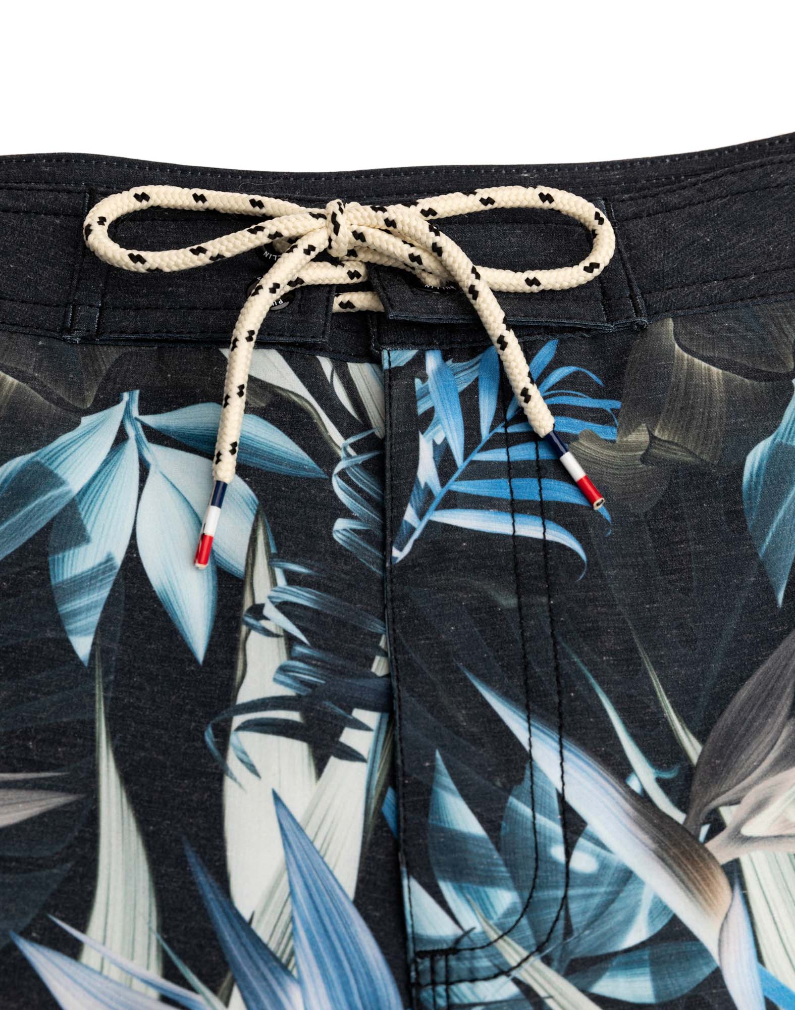 SHORT DE BAIN AMAZONE
