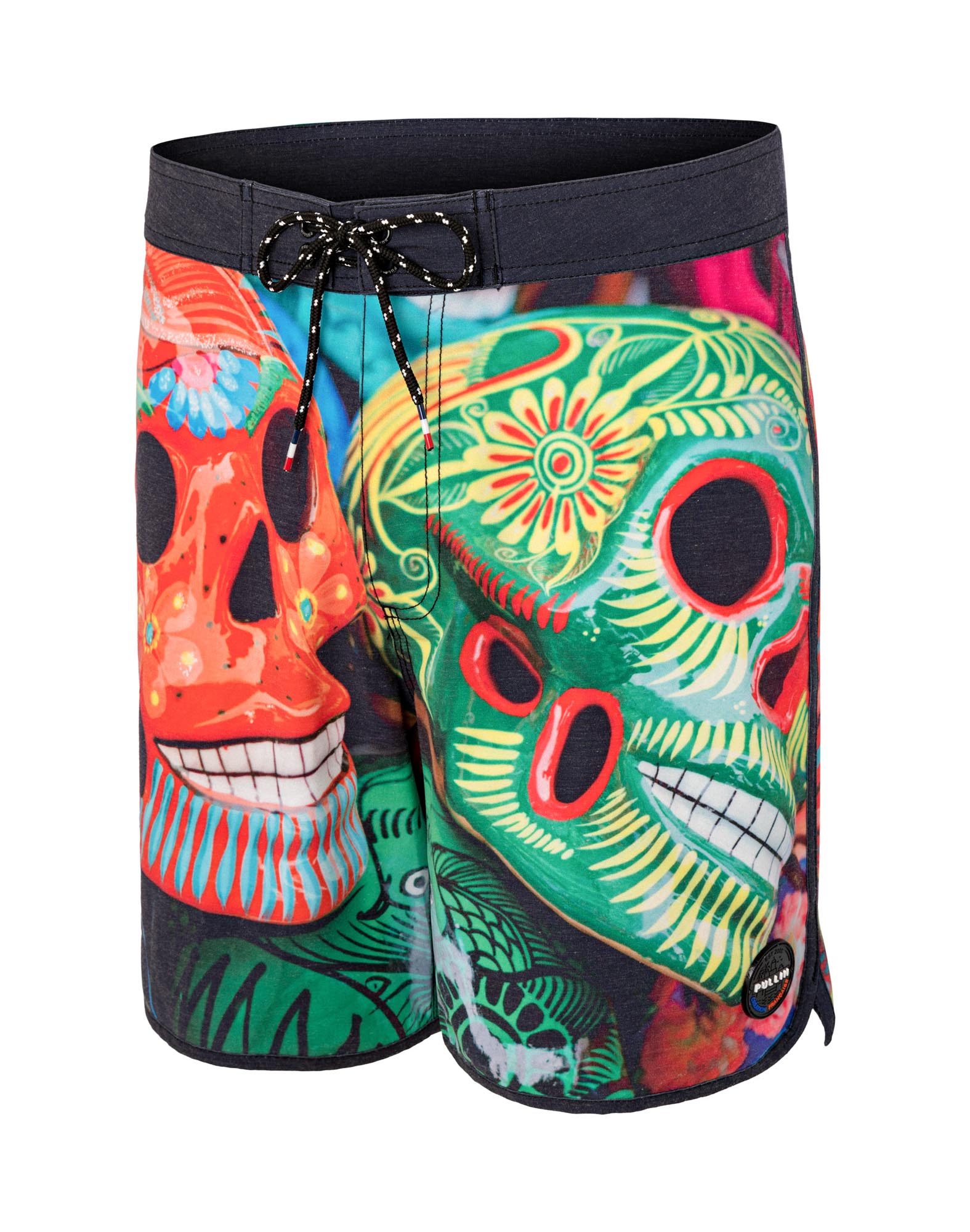 SHORT DE BAIN CUSTOMSKUL
