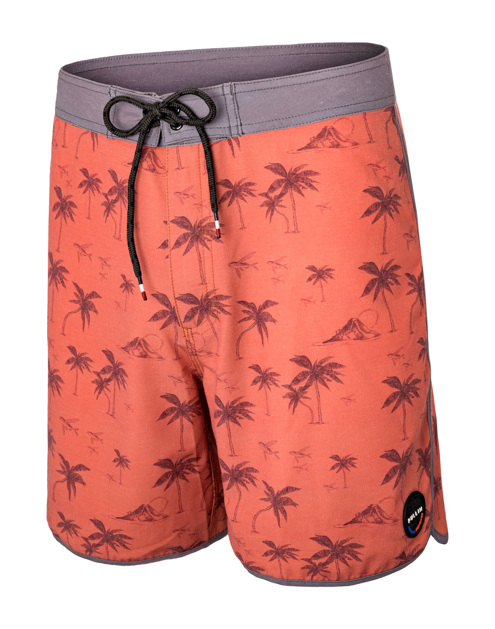 SHORT DE BAIN DUKE