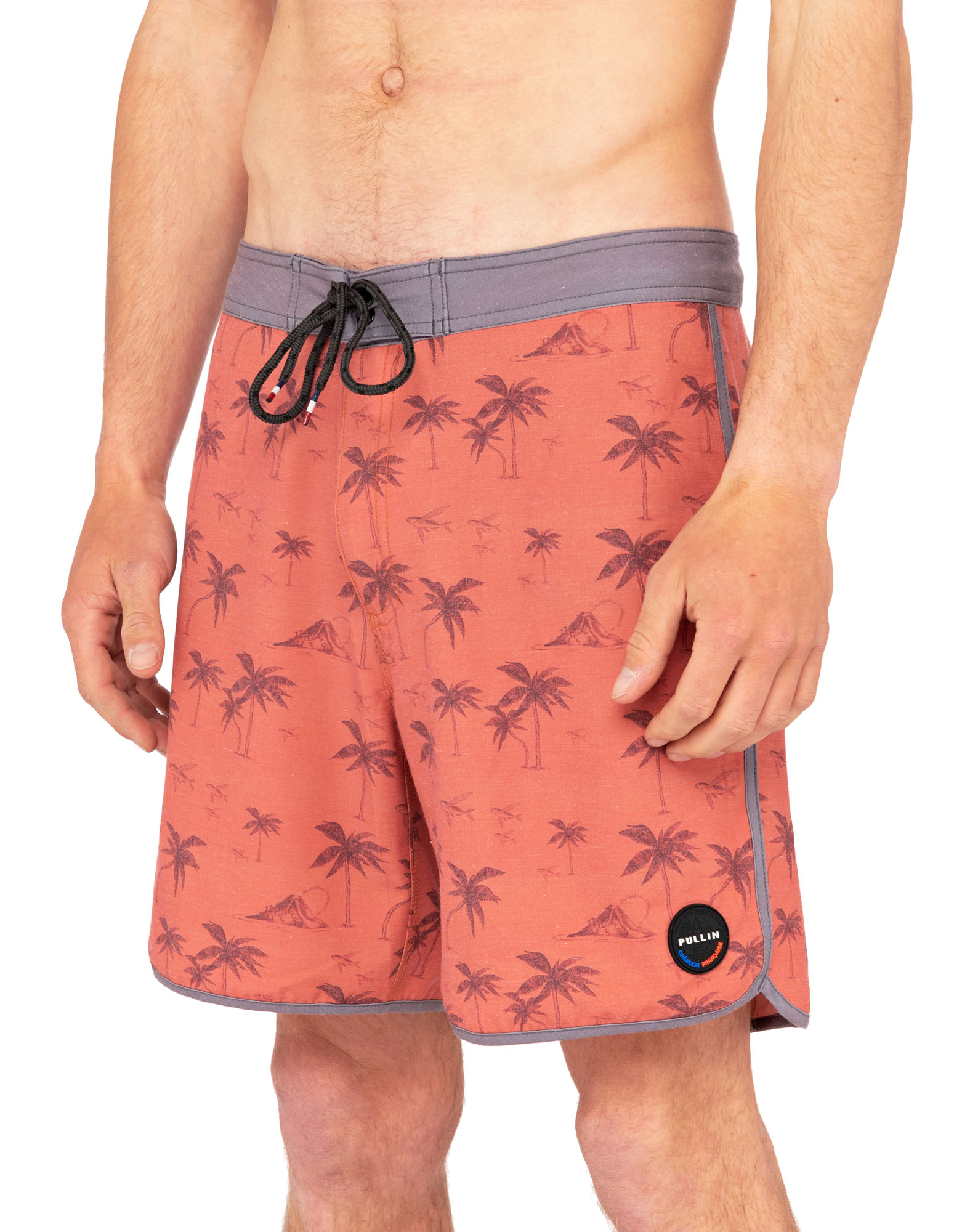 SHORT DE BAIN DUKE