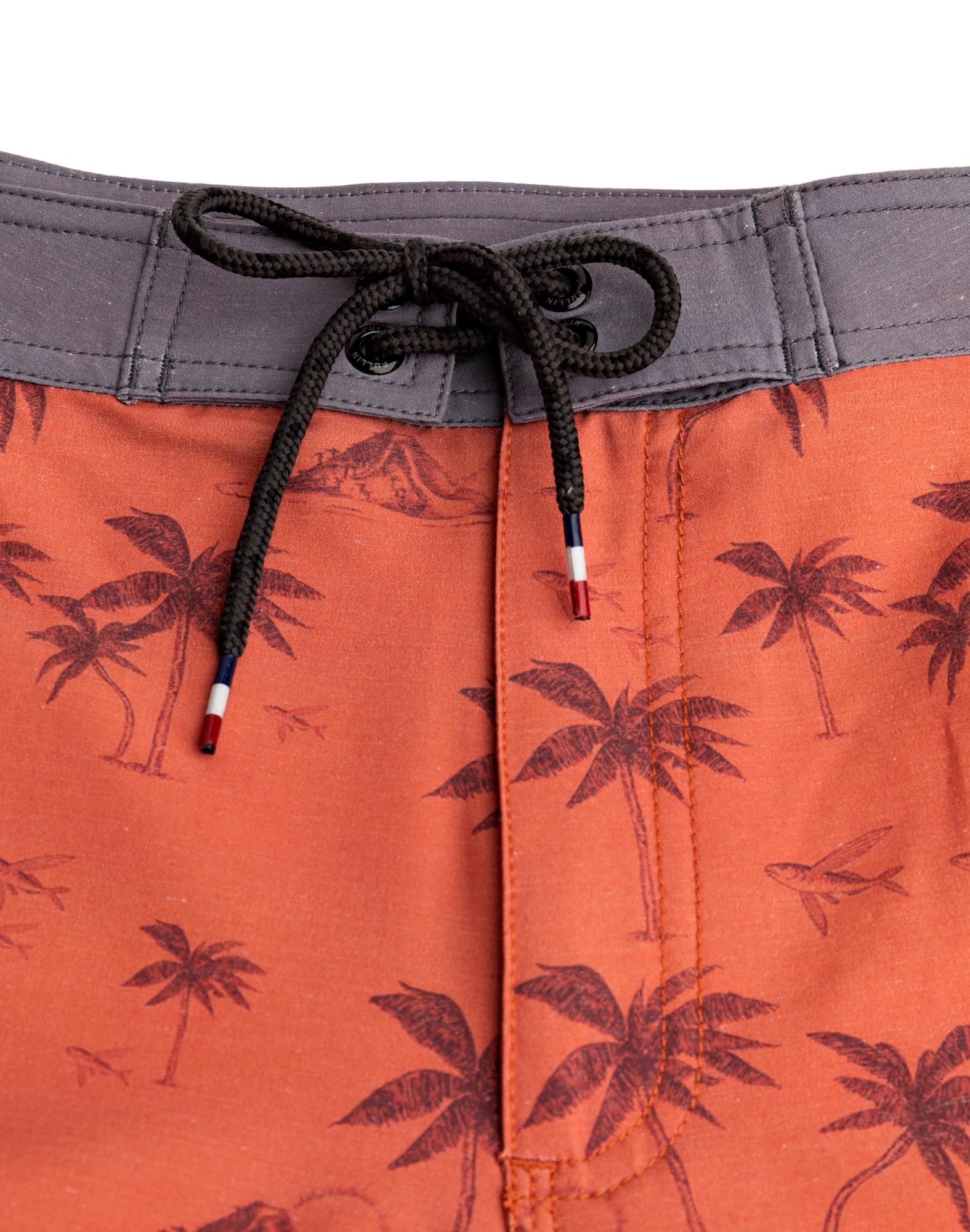 SHORT DE BAIN DUKE