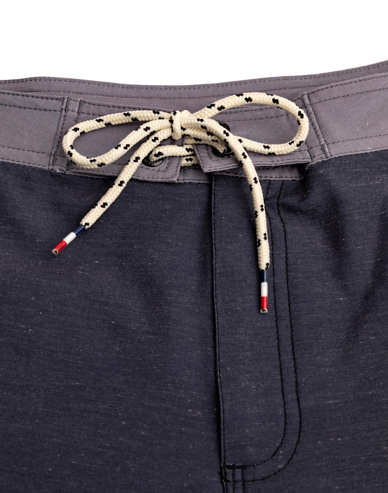 SHORT DE BAIN RETRO