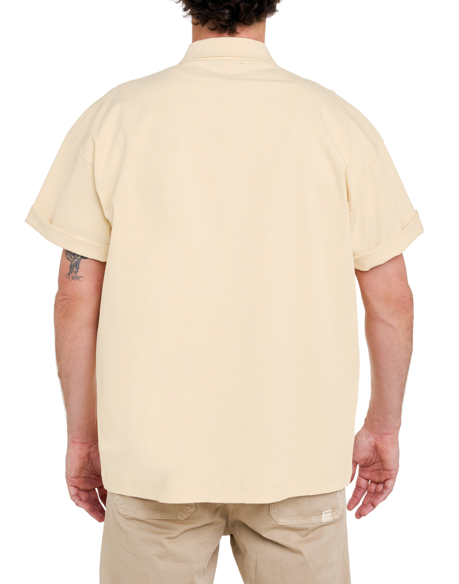 Men's  MECA DOVE