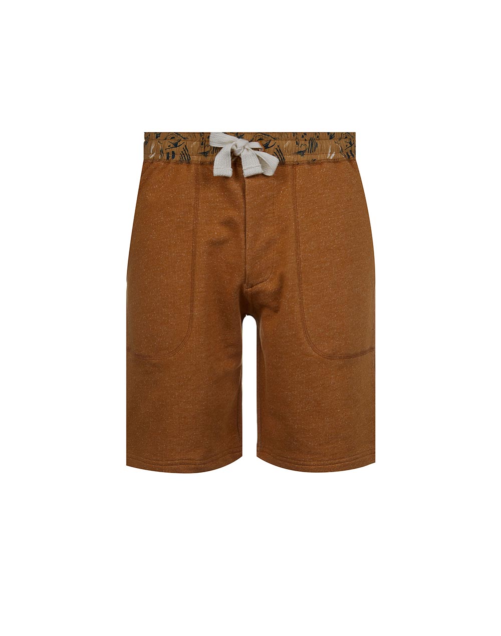 Men's short BERMUDA AMORPHE