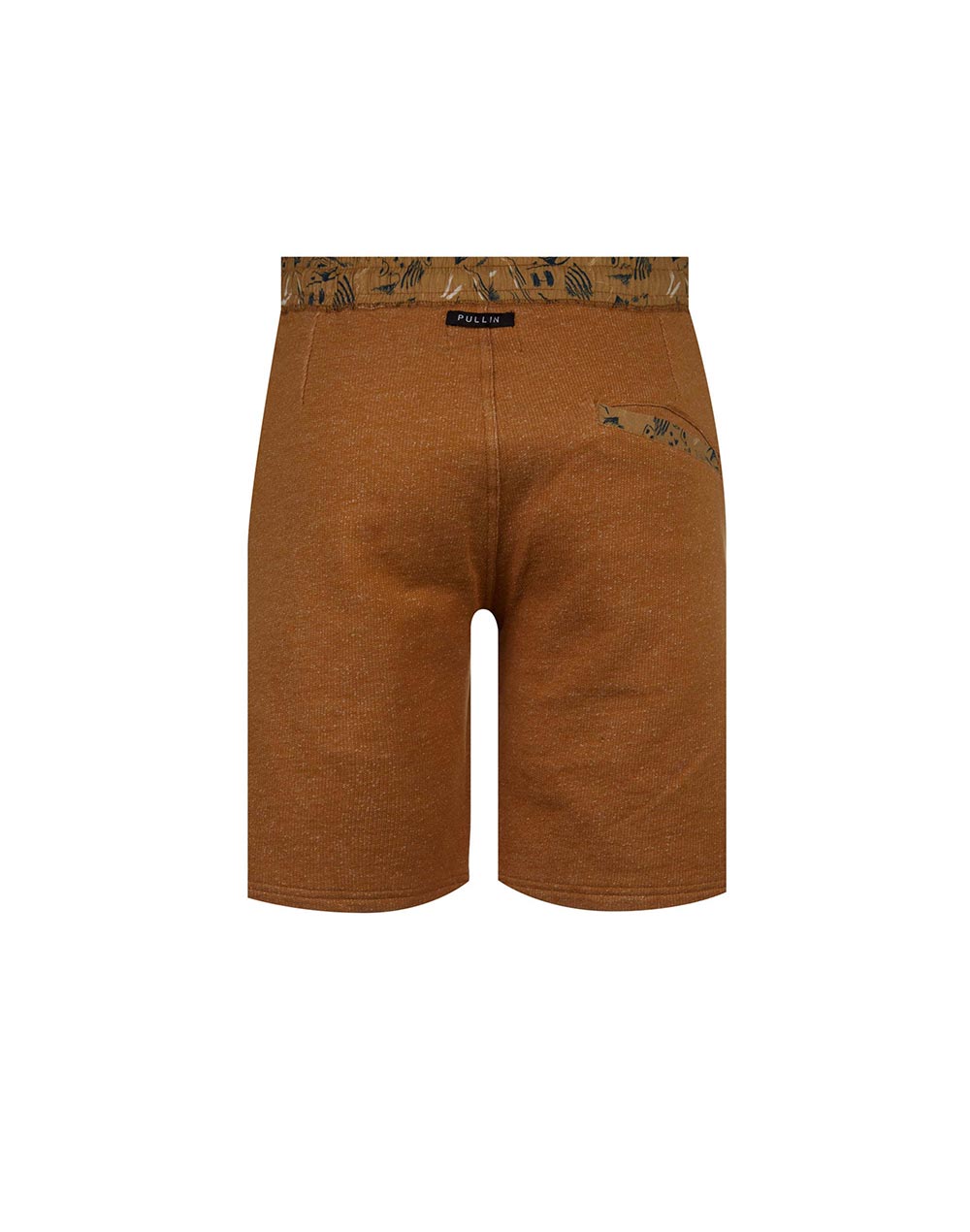 Men's short BERMUDA AMORPHE