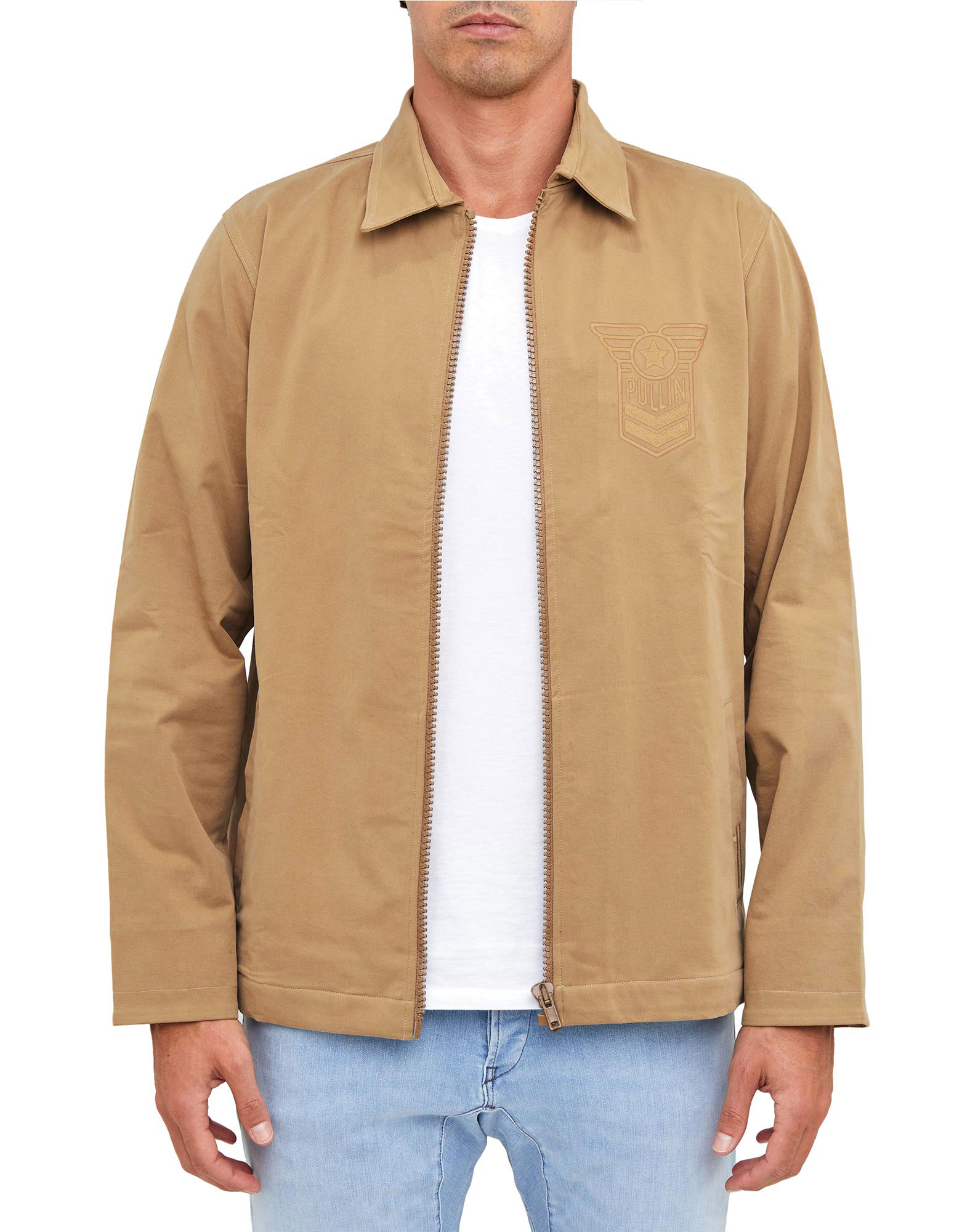 Men's JACKET NILES DESERT