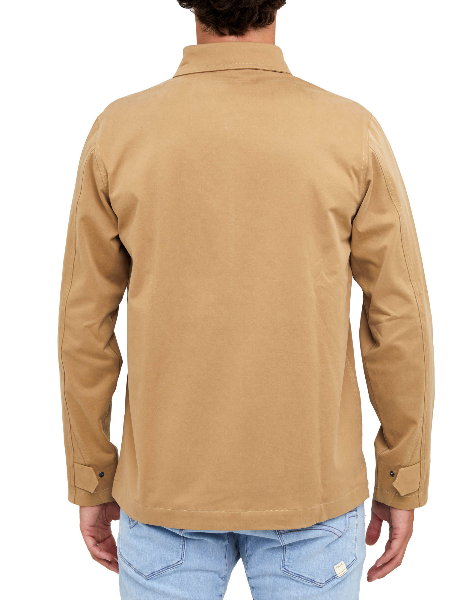 Men's JACKET NILES DESERT