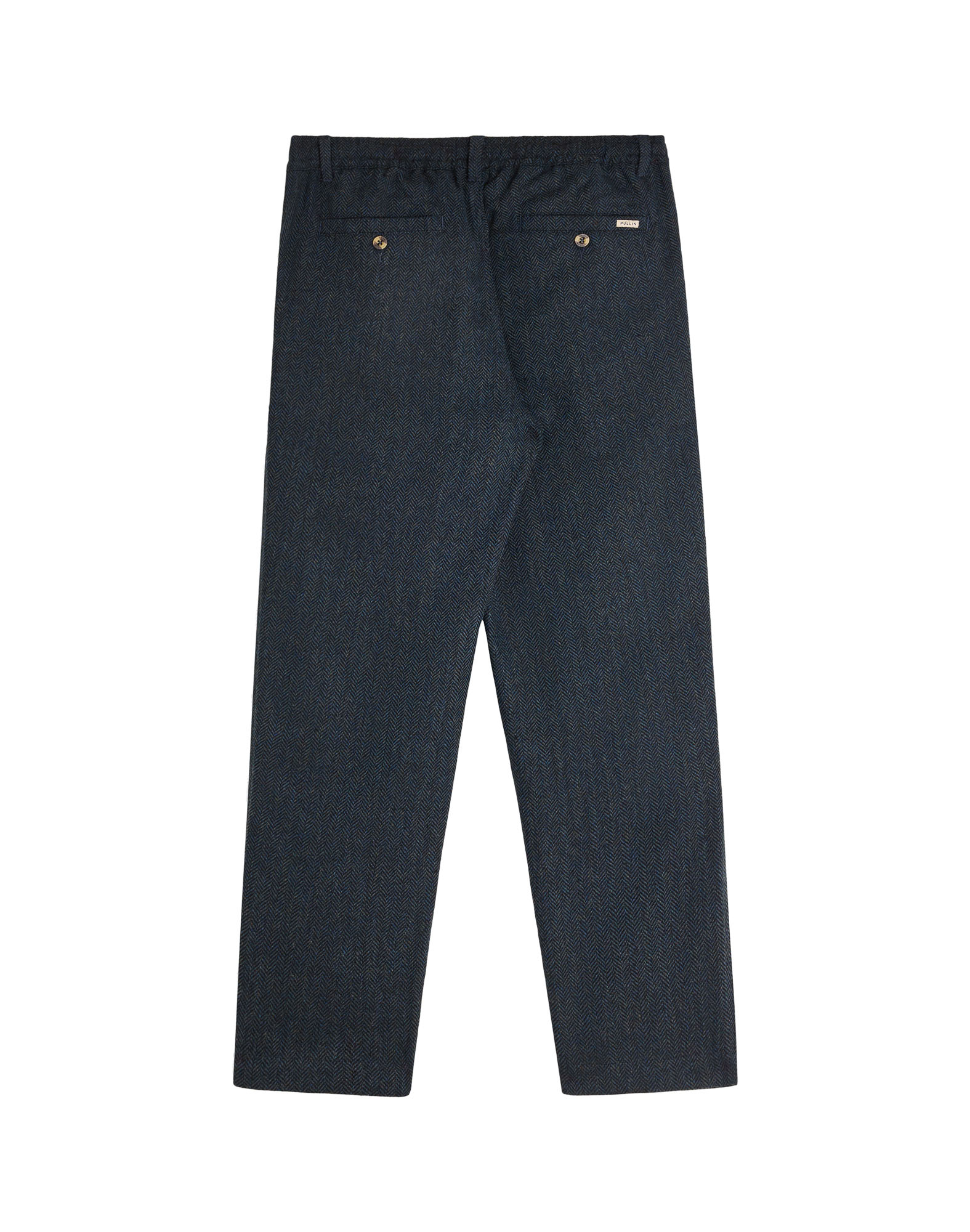 Men's pants OZZY PANT DKNAVY