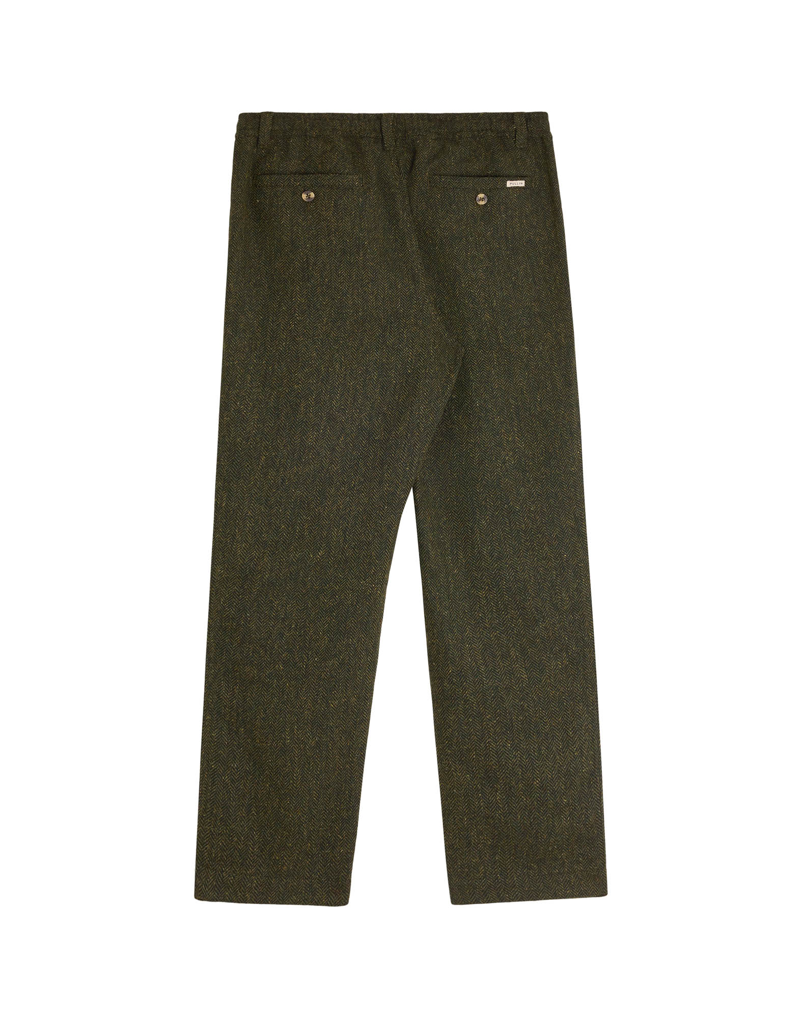 Men's pants OZZY PANT KAKI