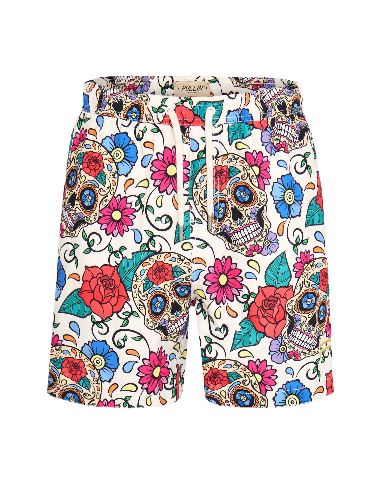 SHORT DE BAIN 5MAYO