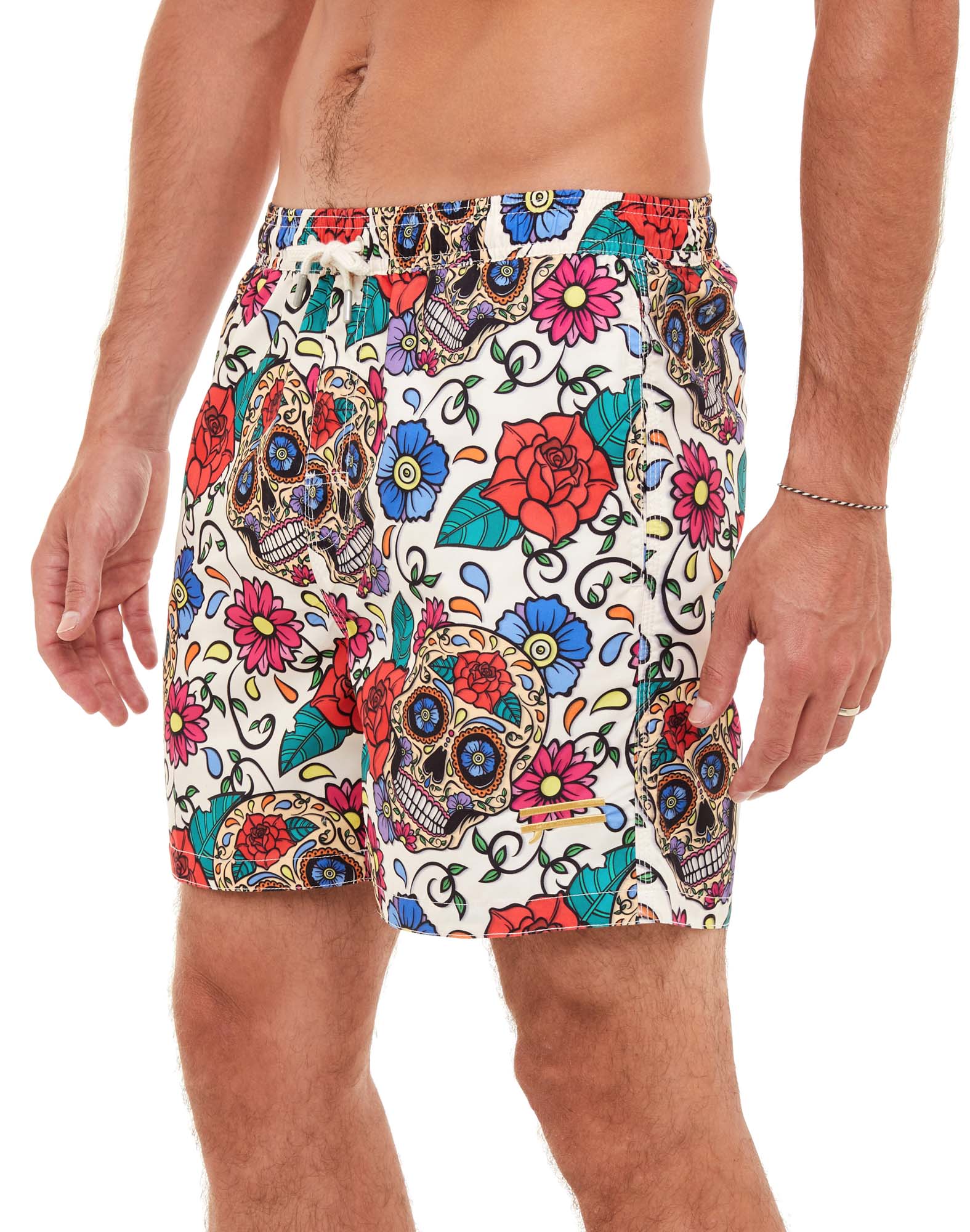 SHORT DE BAIN 5MAYO