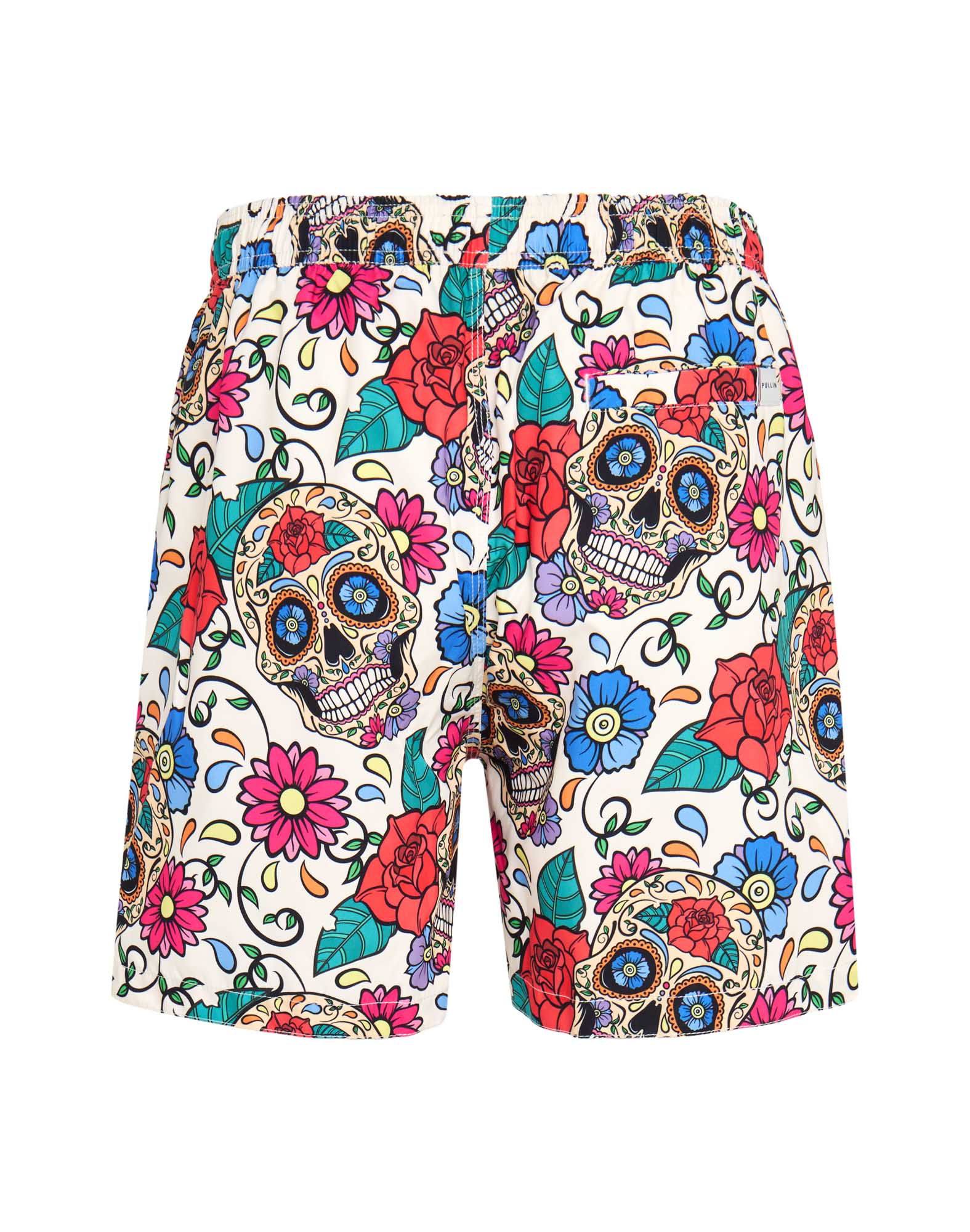 SHORT DE BAIN 5MAYO