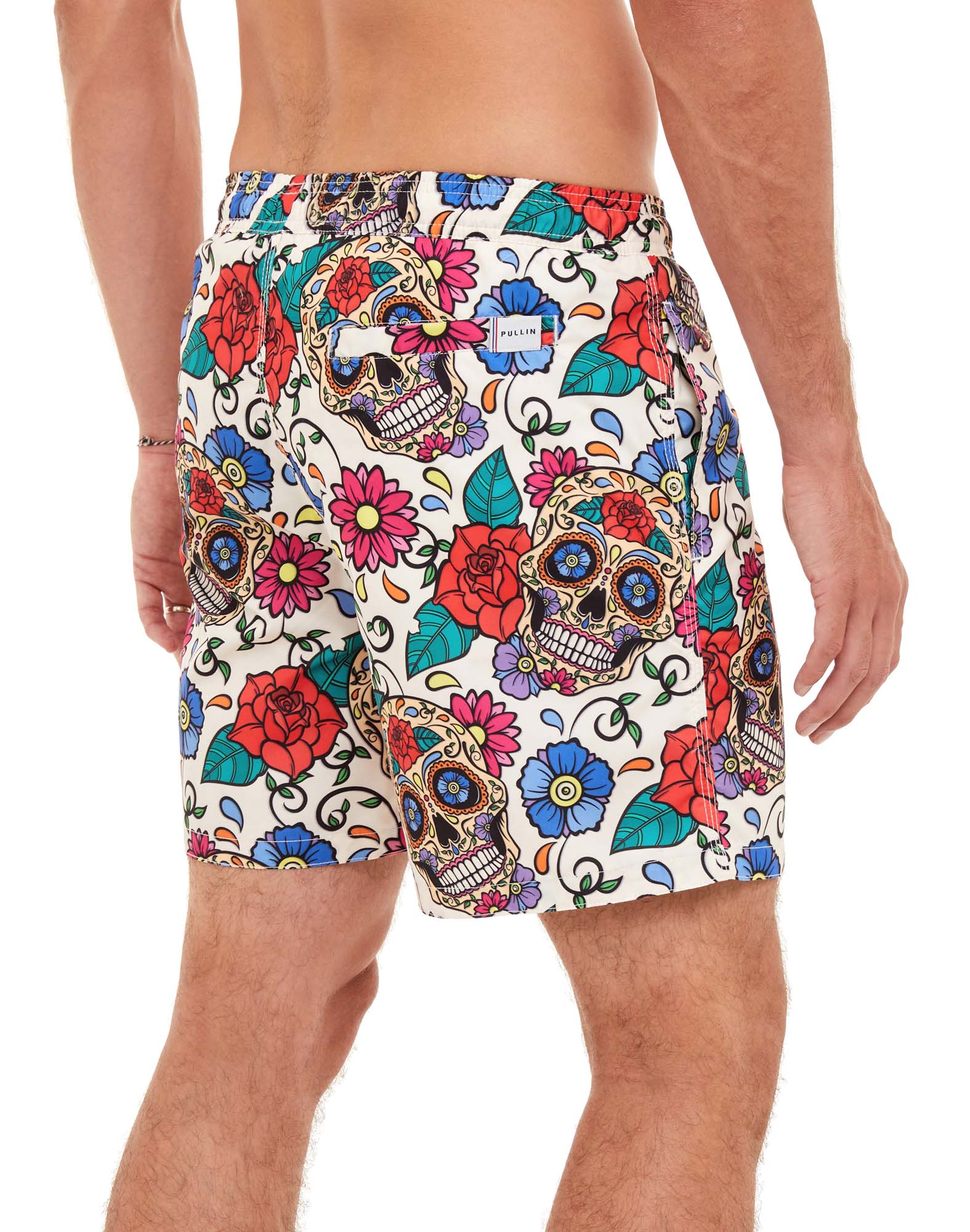 SHORT DE BAIN 5MAYO