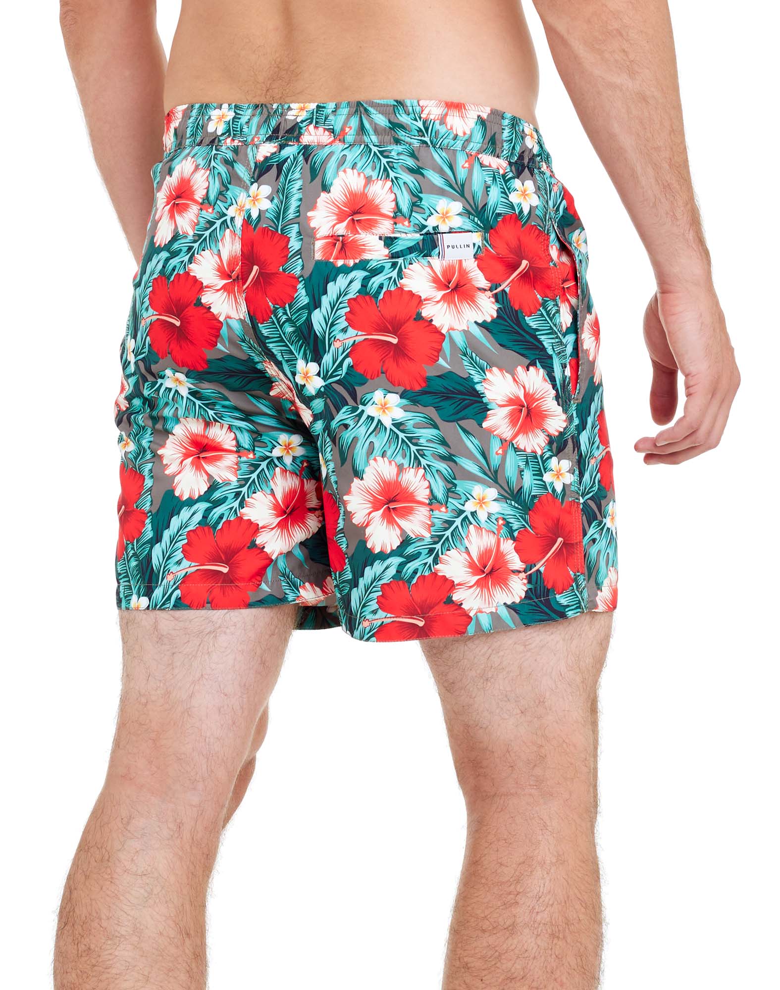 Men's short PAKO BACKDOOR