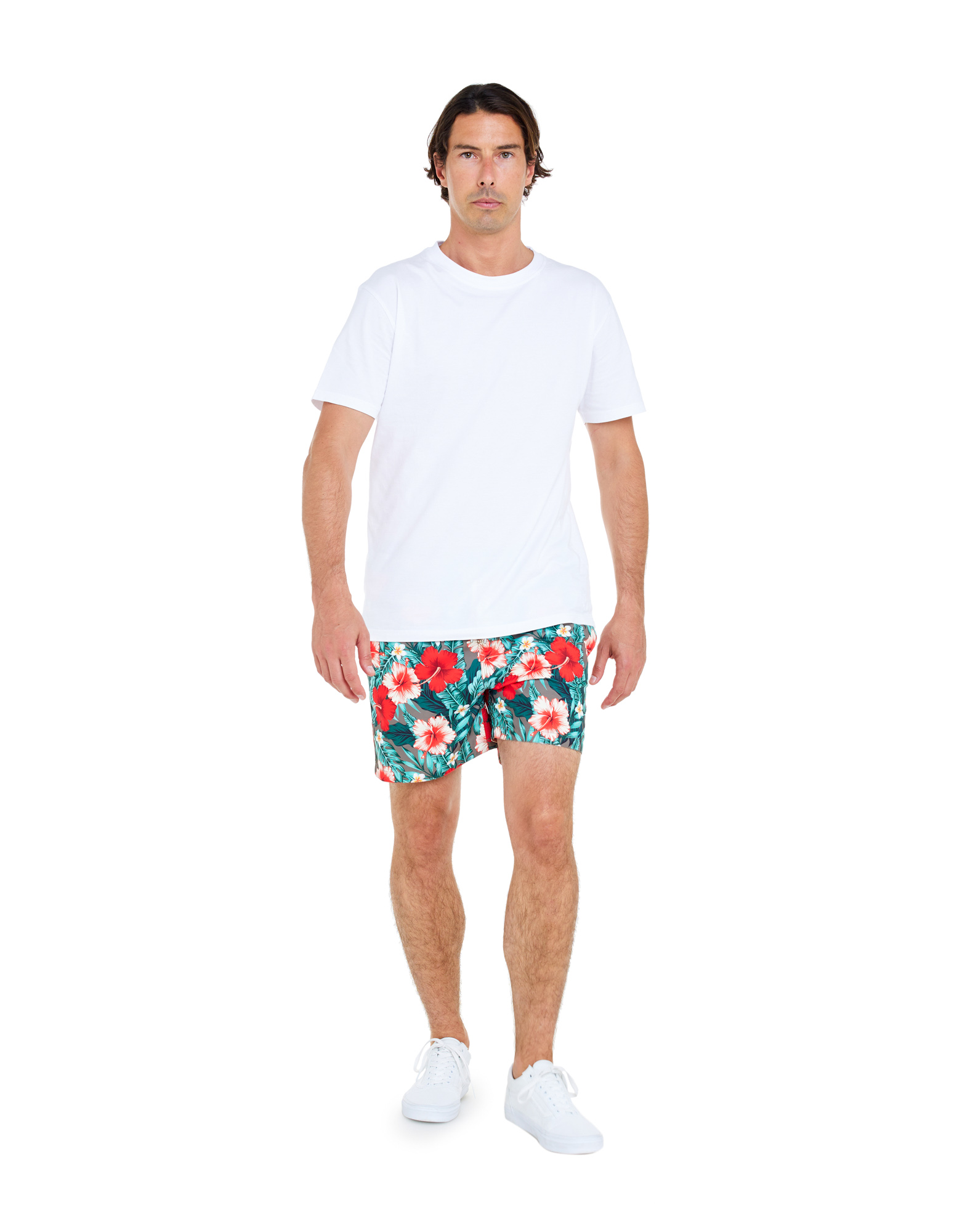 Men's short PAKO BACKDOOR
