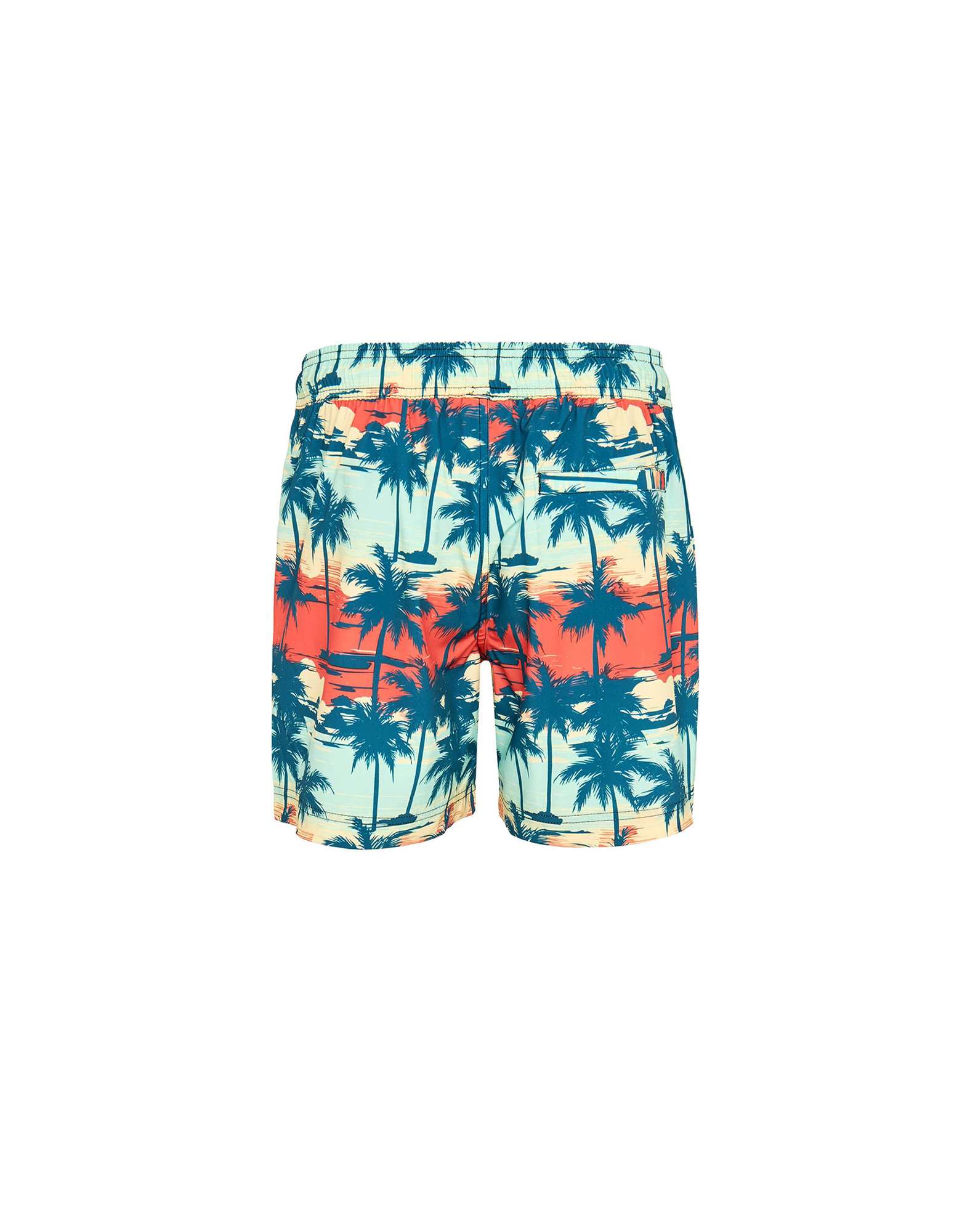 Men's short PAKO BAYARBOR