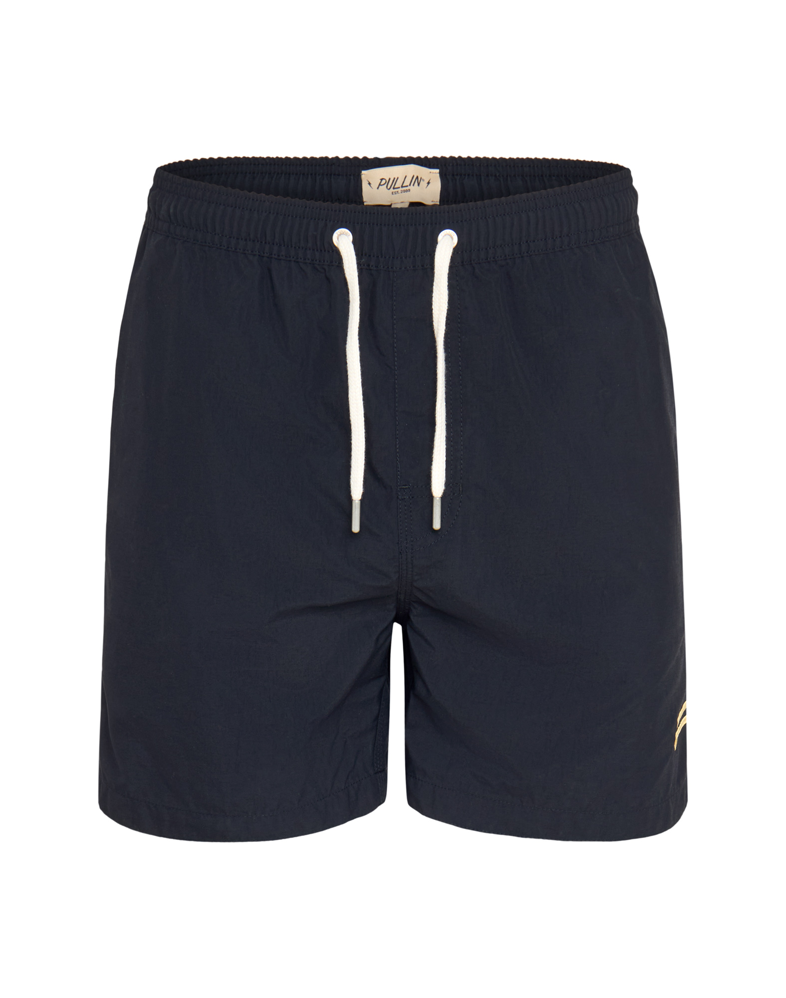 SHORT DE BAIN BLACK