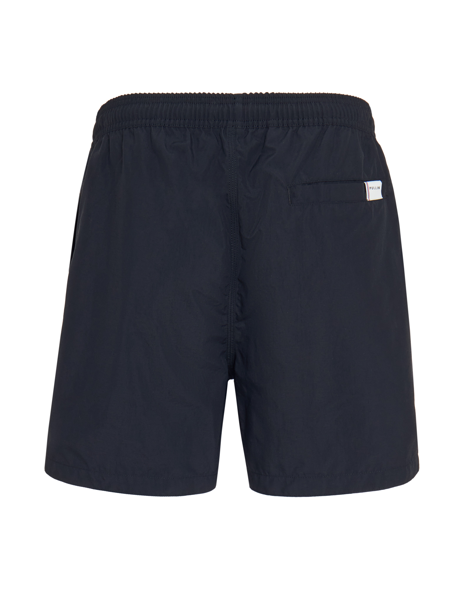 SHORT DE BAIN BLACK