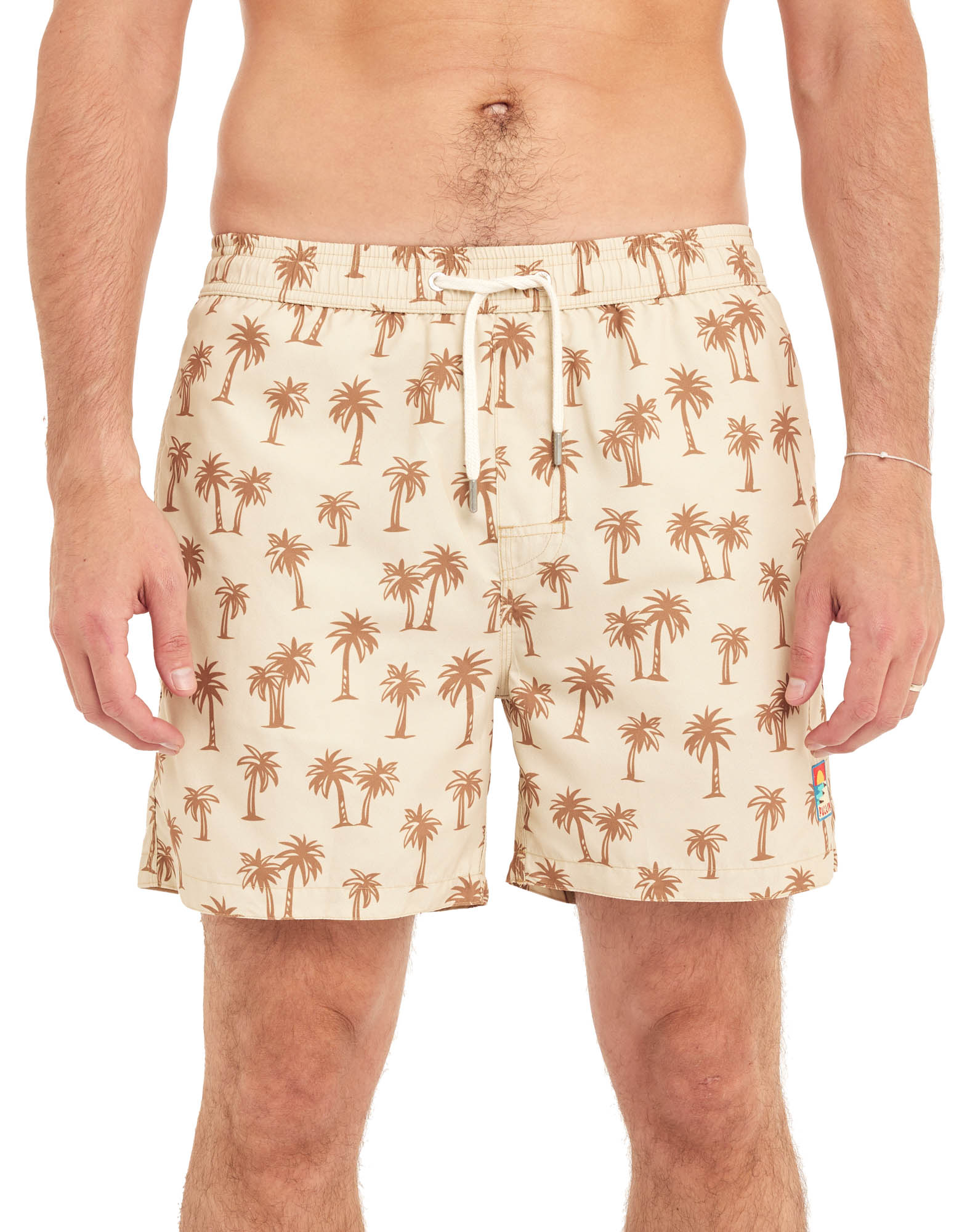 SHORT DE BAIN COCONUT
