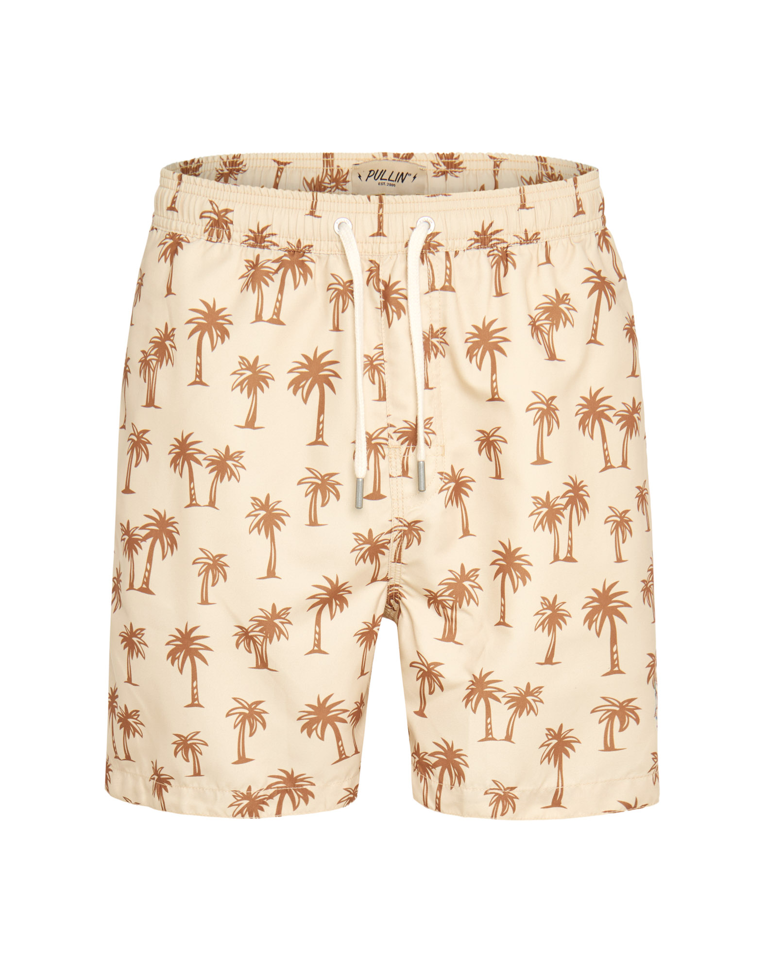 SHORT DE BAIN COCONUT