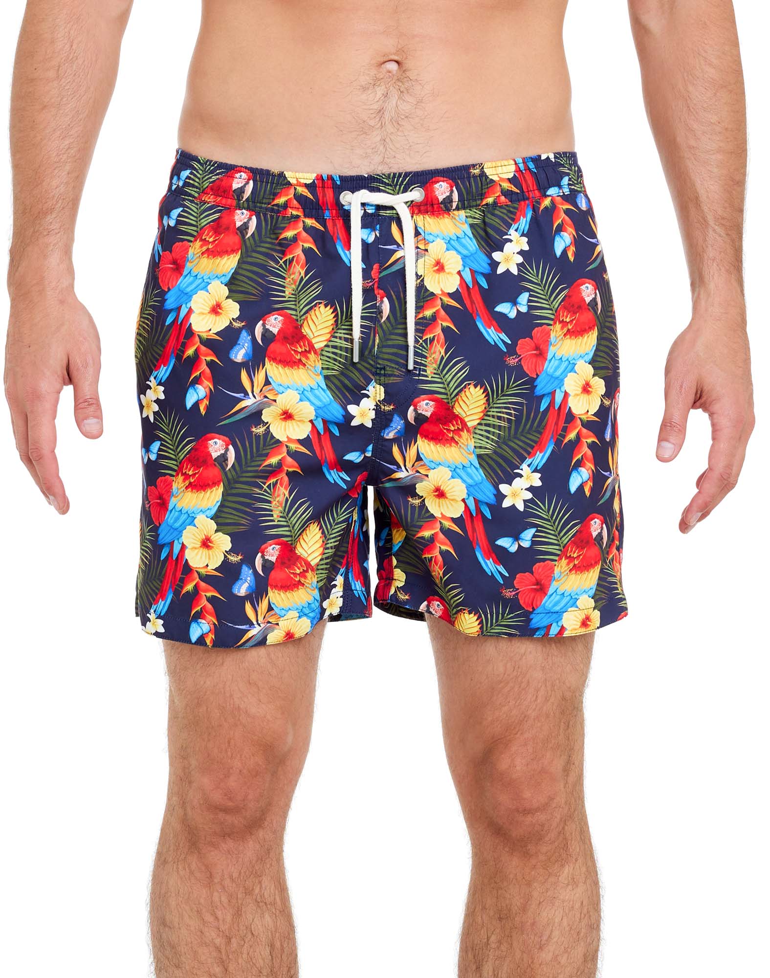 Men's short PAKO COLORFULL